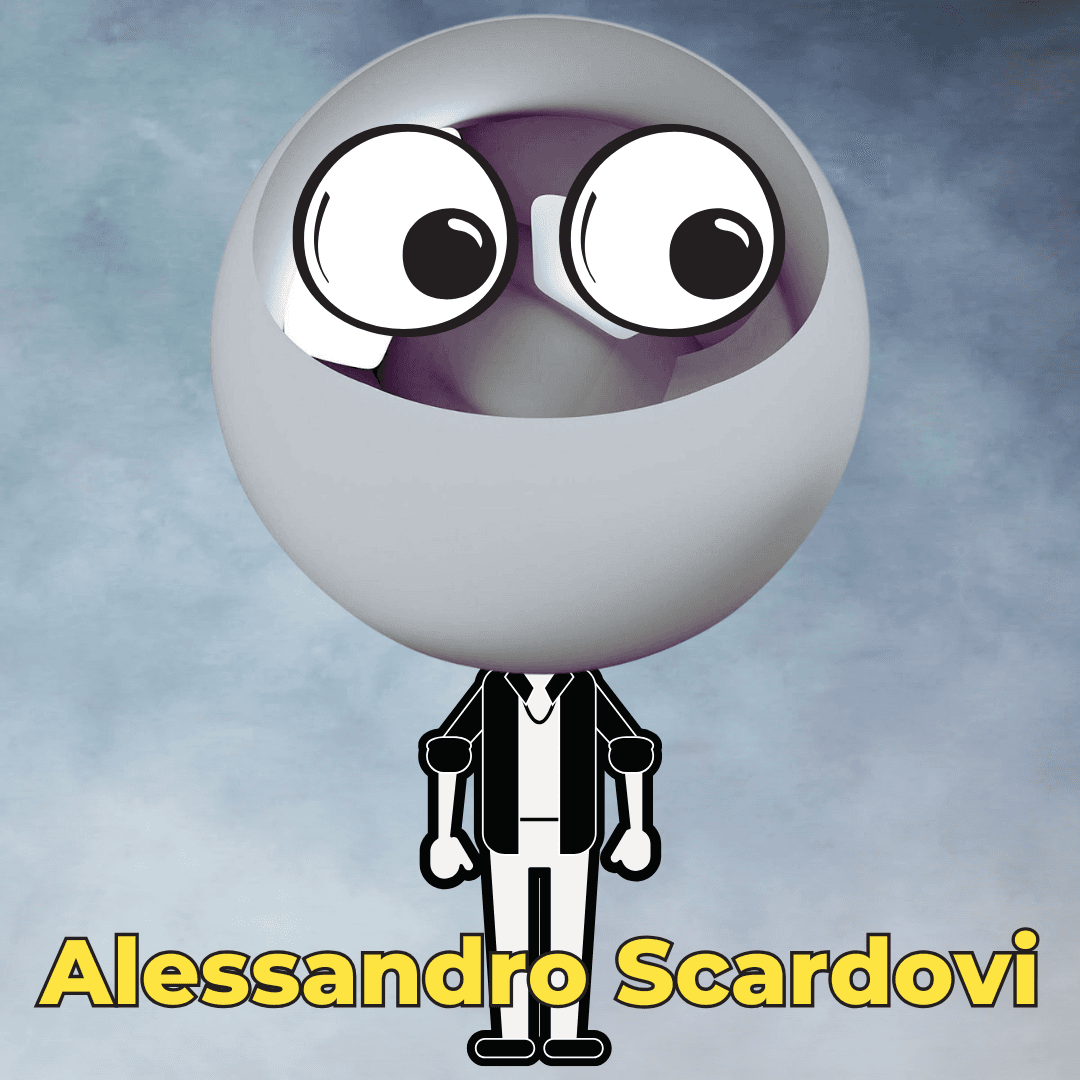 Alessandro Scardovi