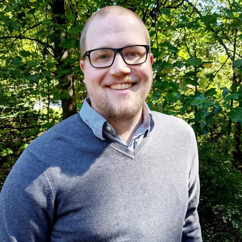 Andrew Wilkening