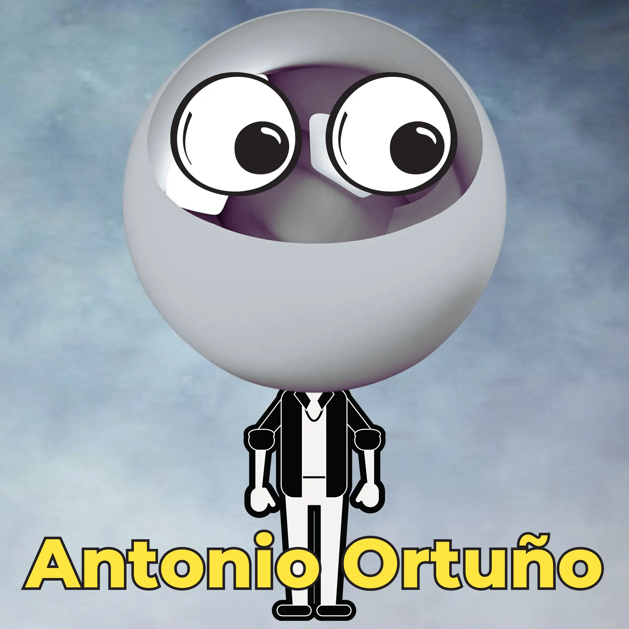 Antonio Ortuño