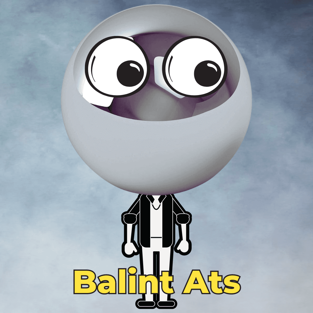 Balint Ats
