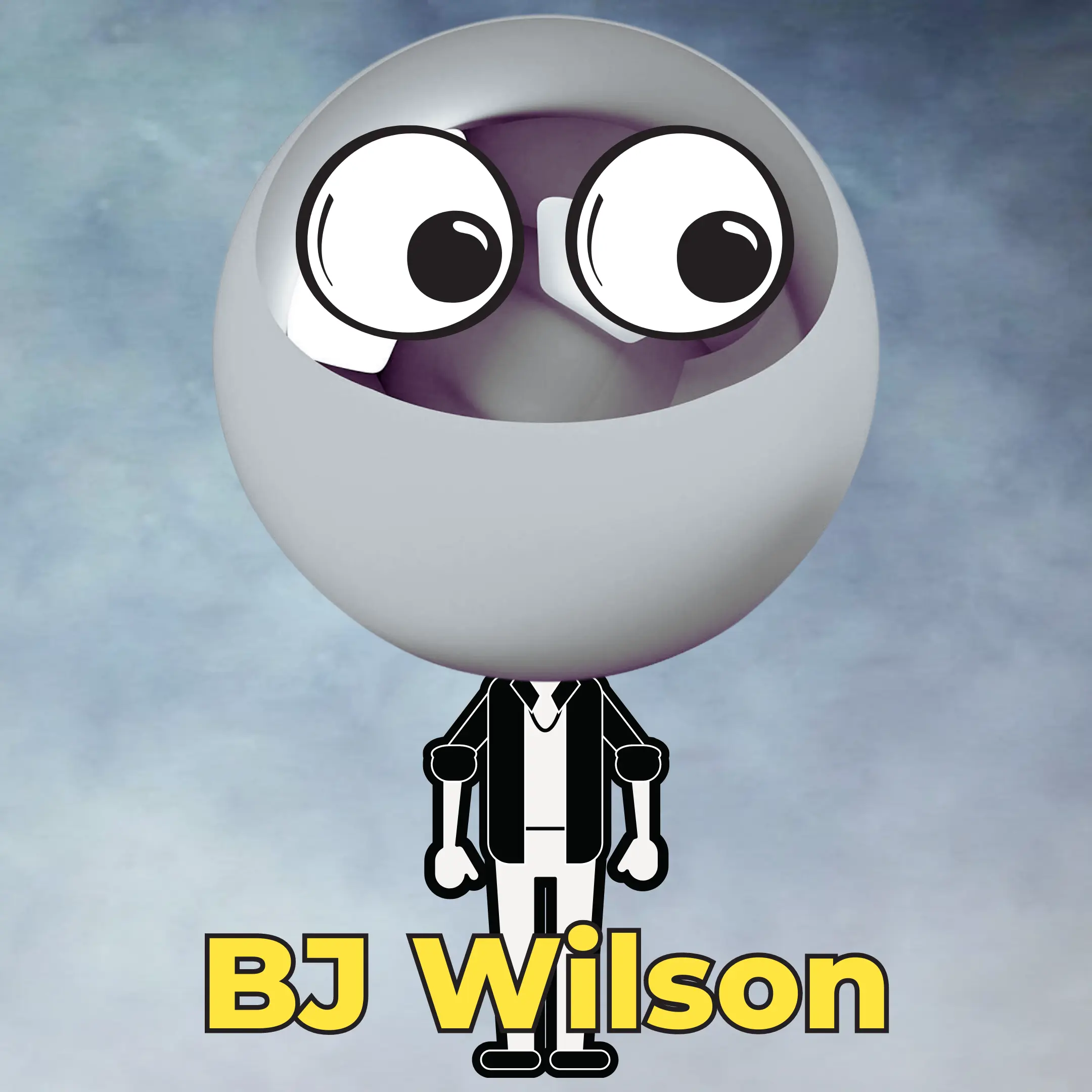 BJ Wilson