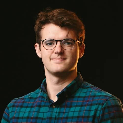 Brad Duke