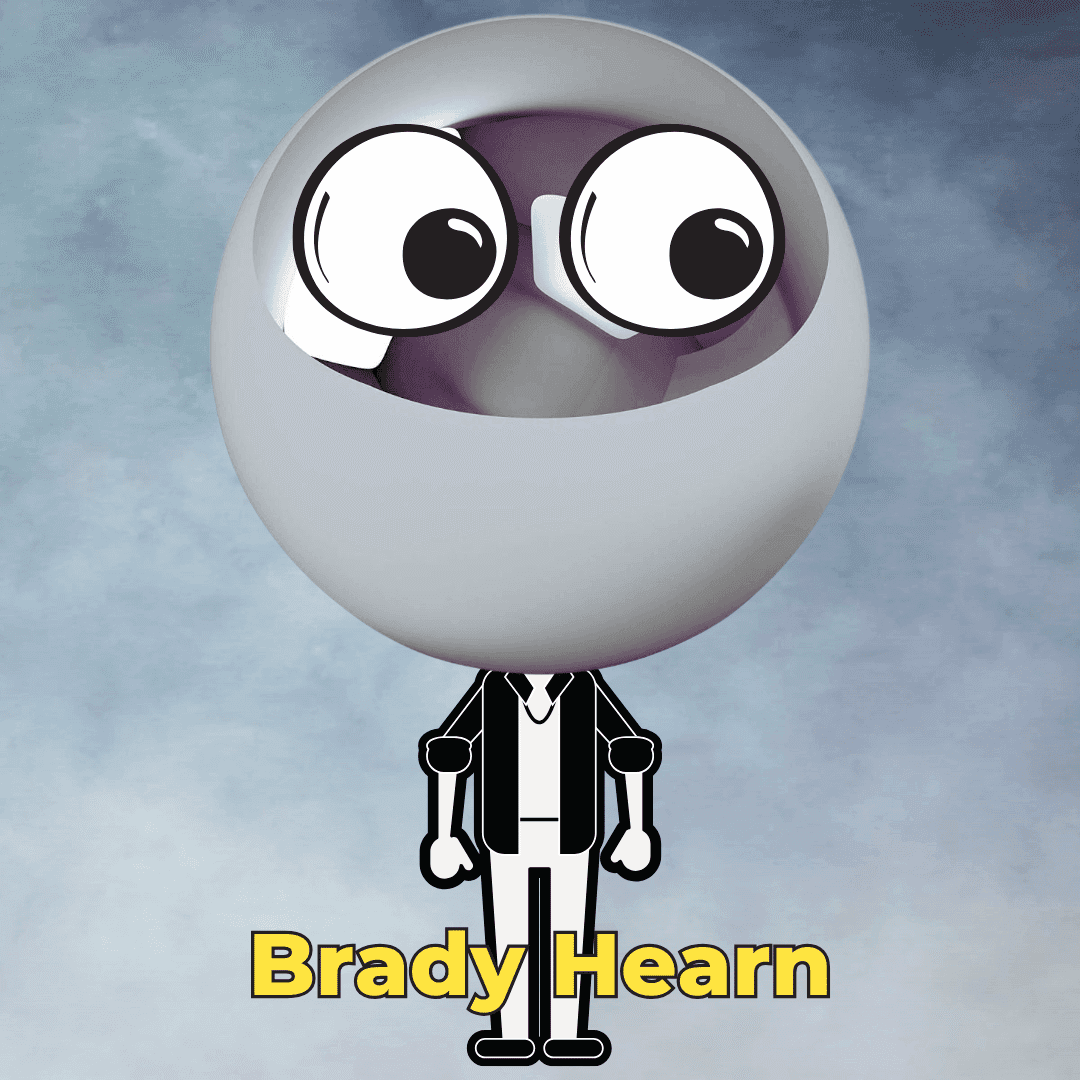 Brady Hearn