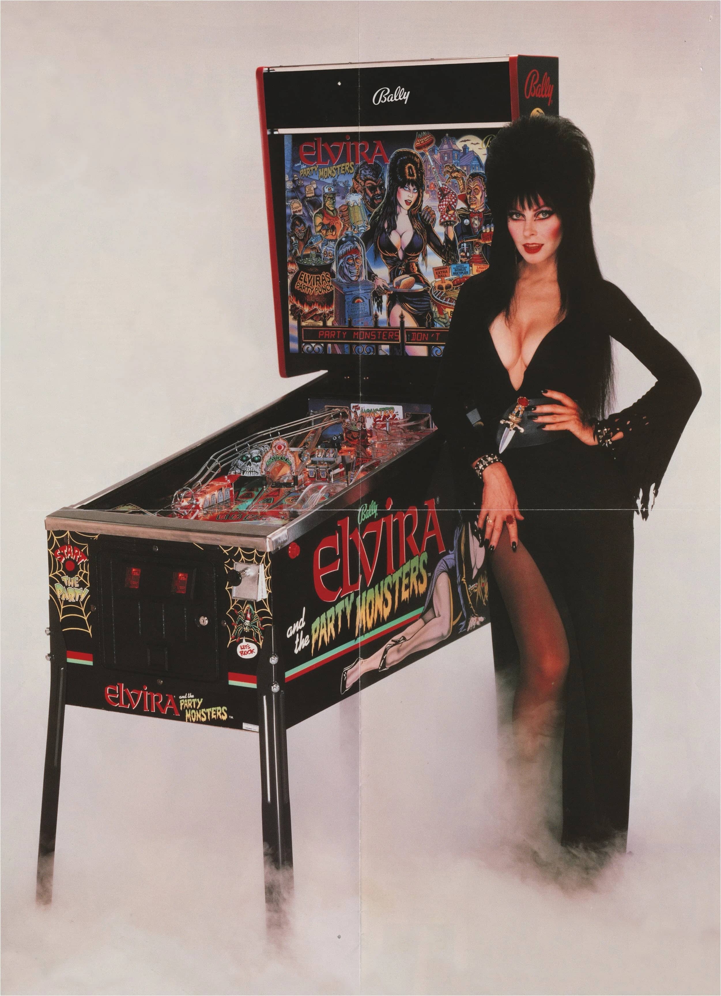 Cassandra Peterson