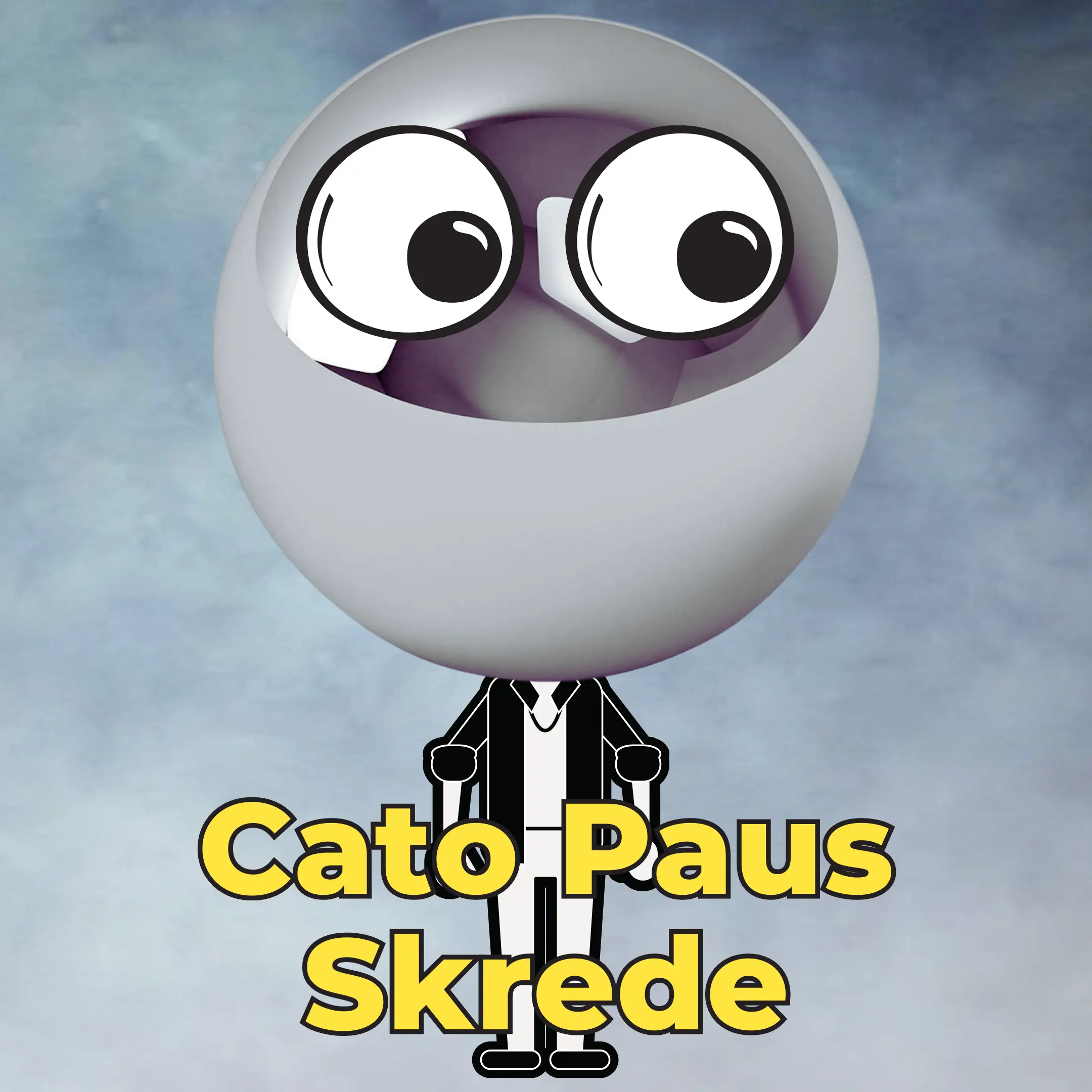 Cato Paus Skrede
