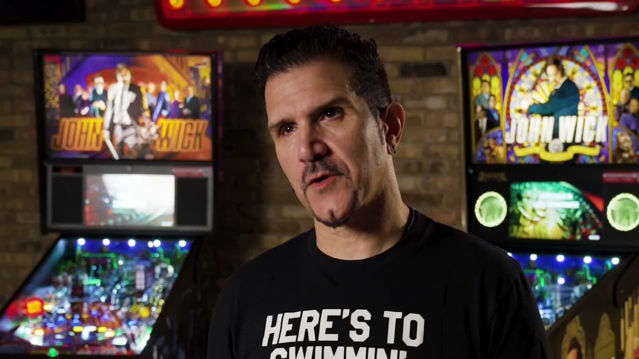 Charlie Benante