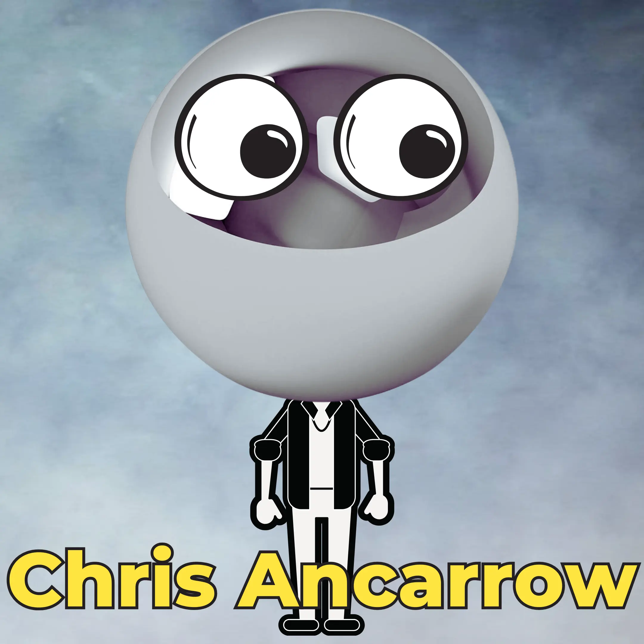 Chris Ancarrow