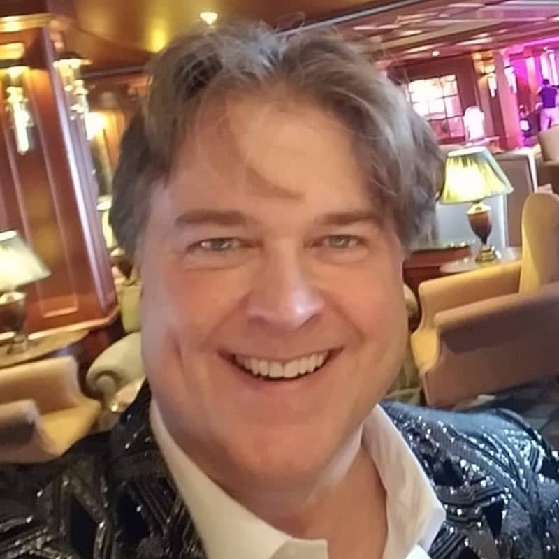 Chuck Ernst
