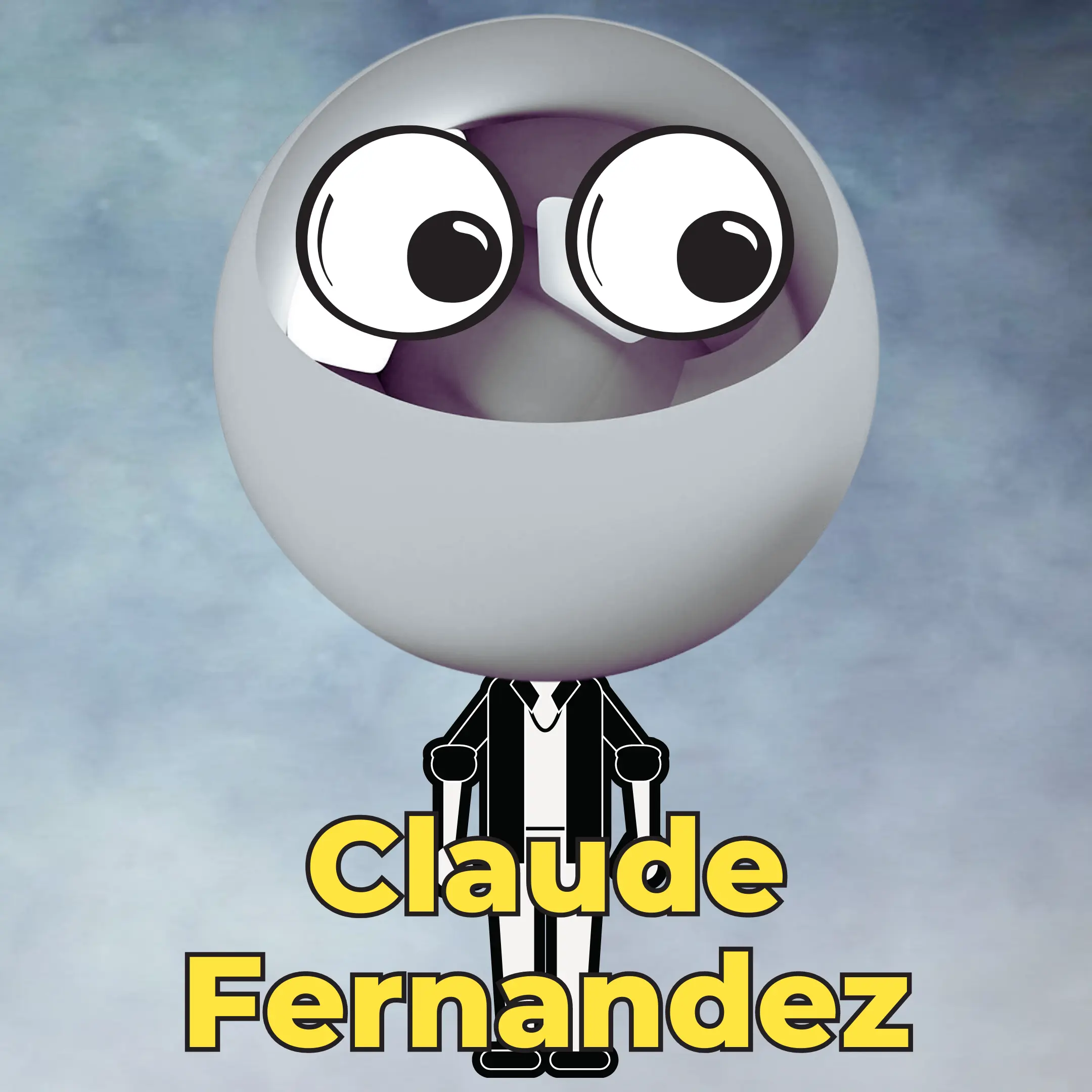 Claude Fernandez