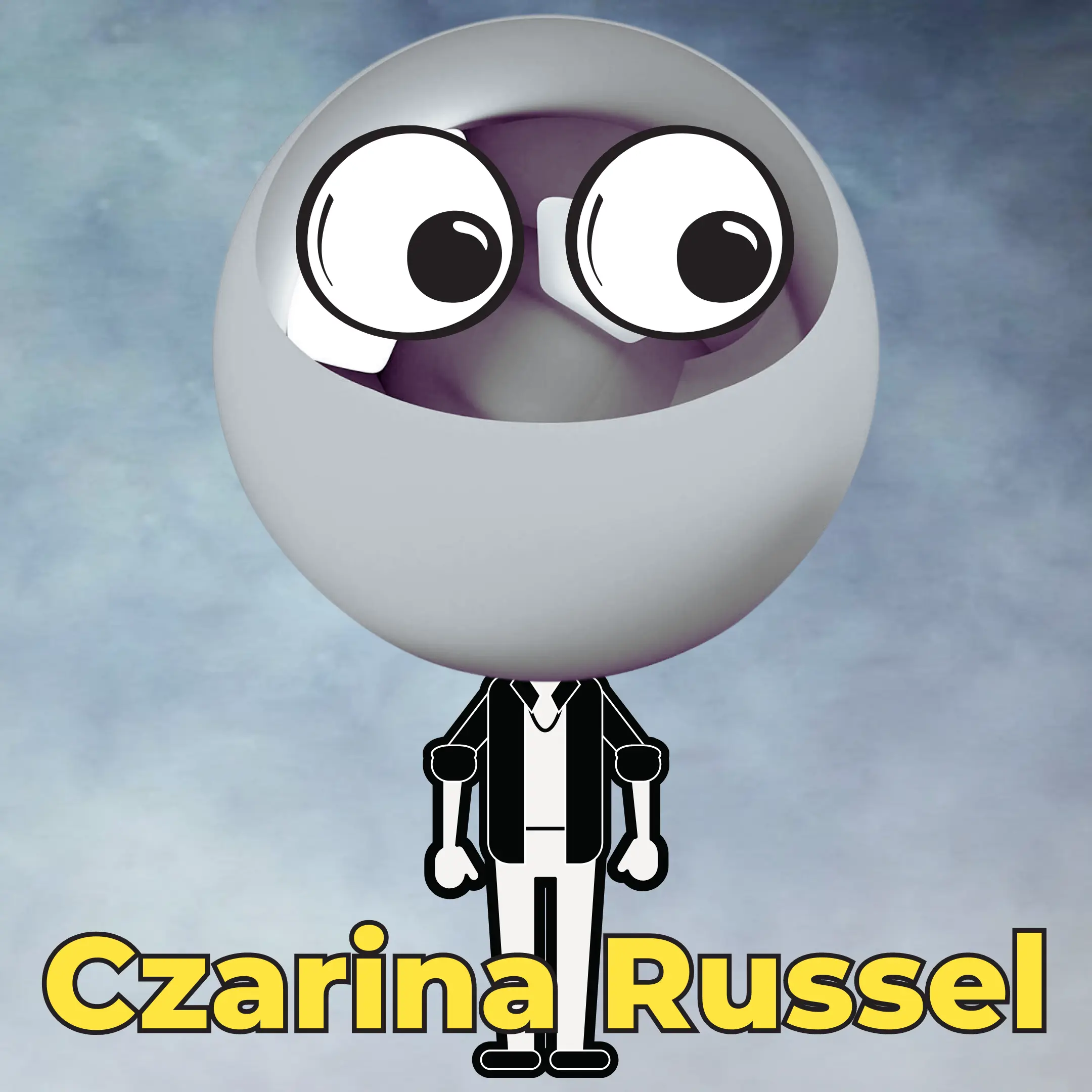 Czarina Russel