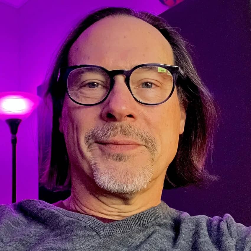 Dan Forden