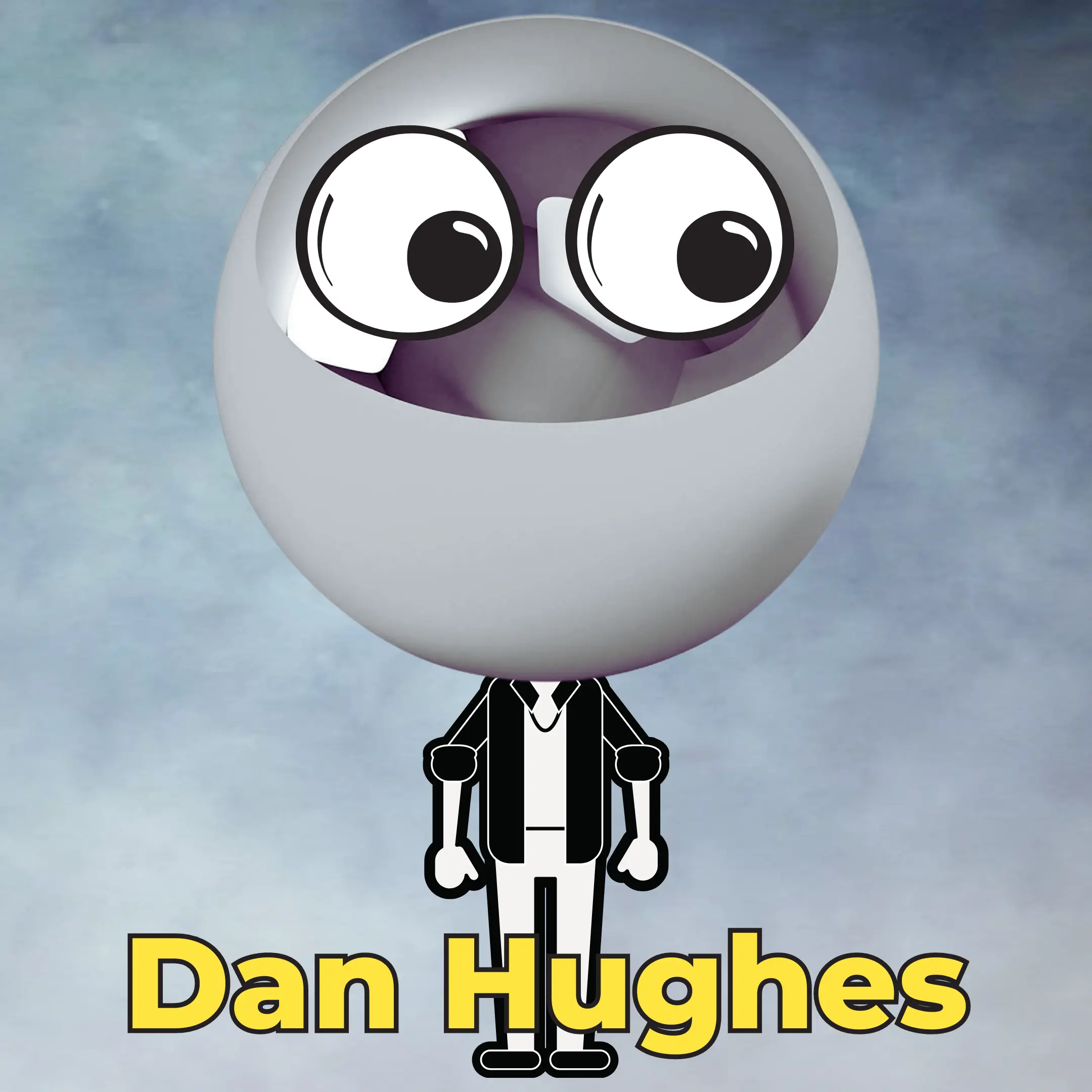 Dan Hughes
