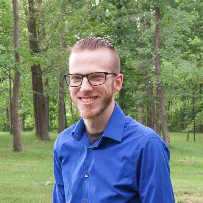 Dan Lachcik