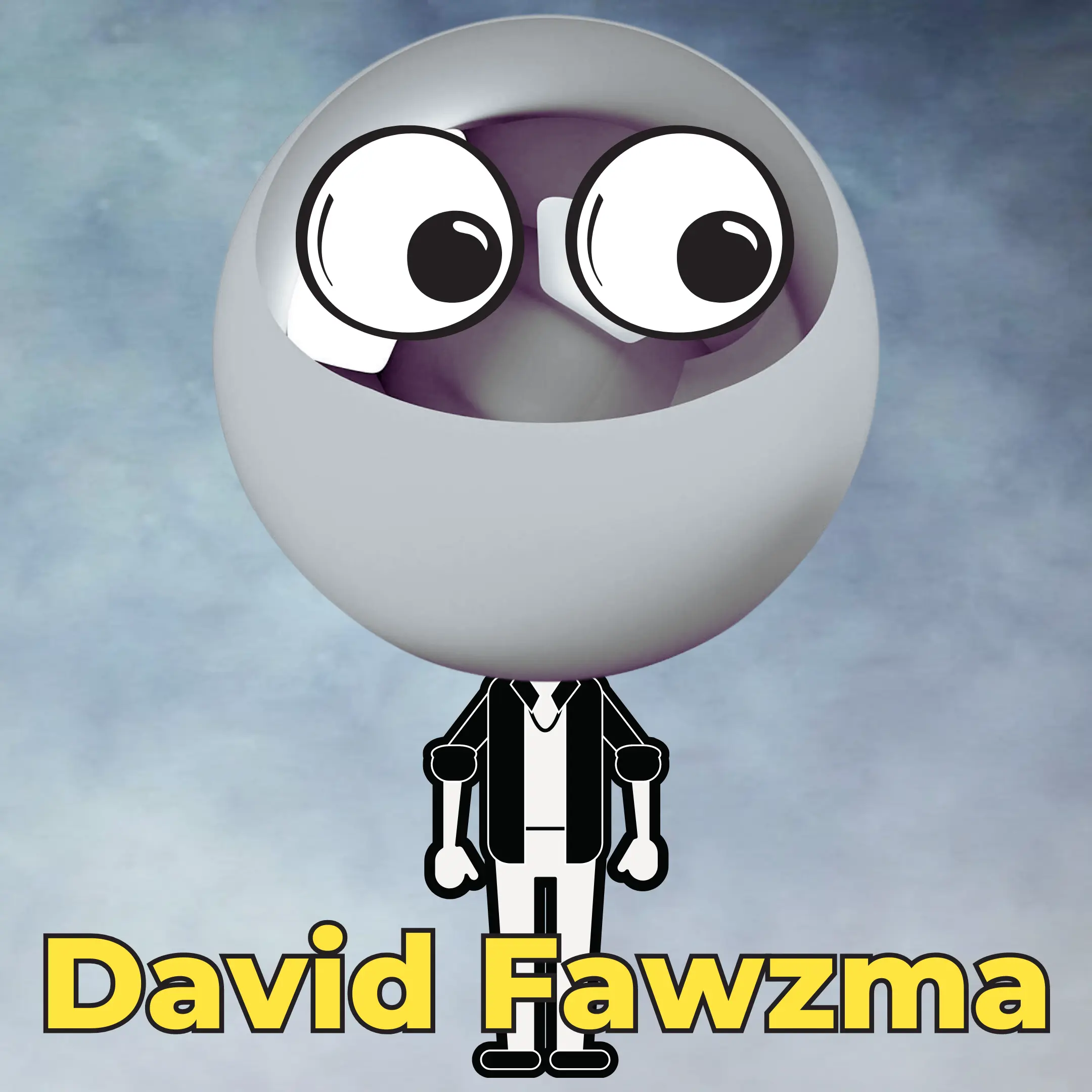David Fawzma