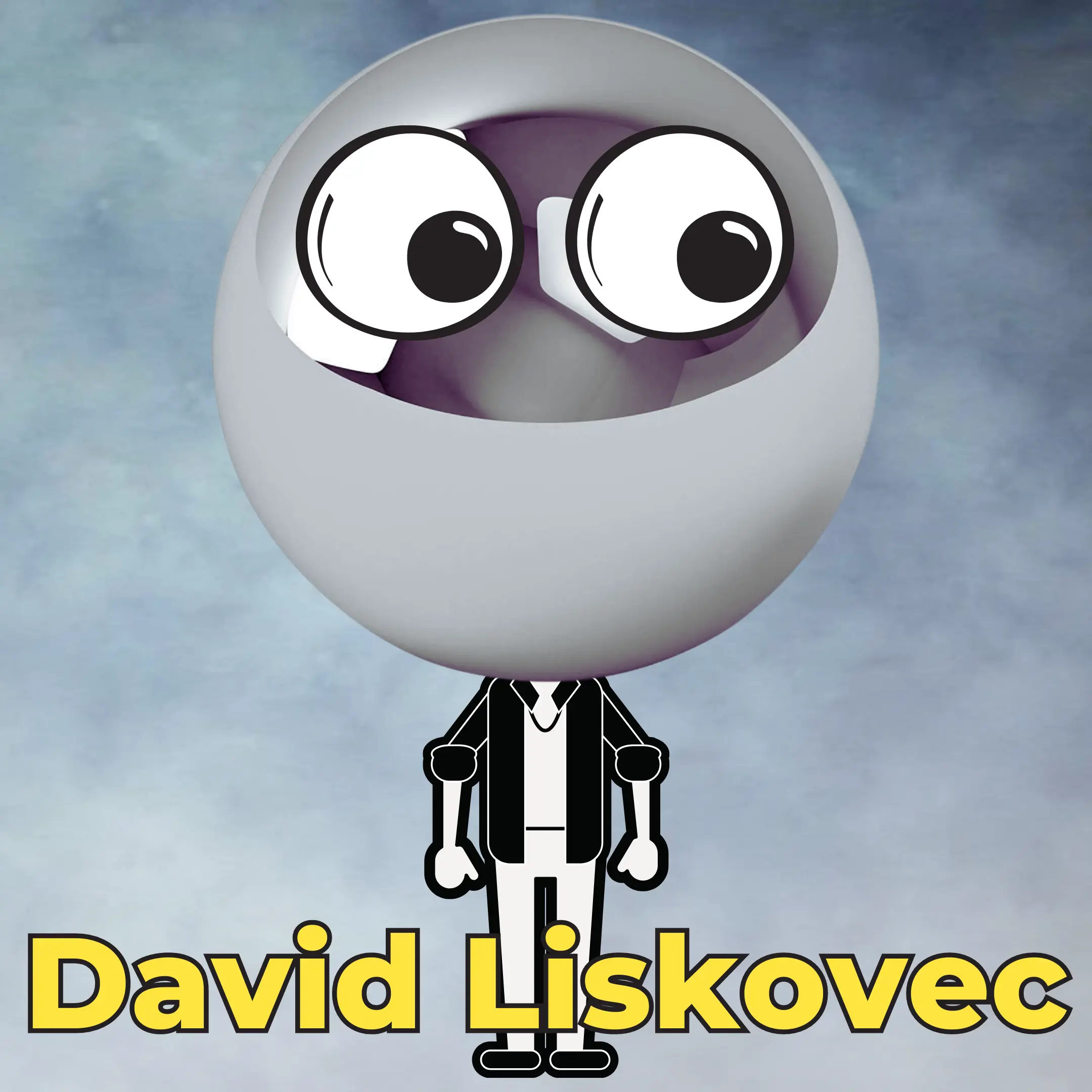 David Liskovec