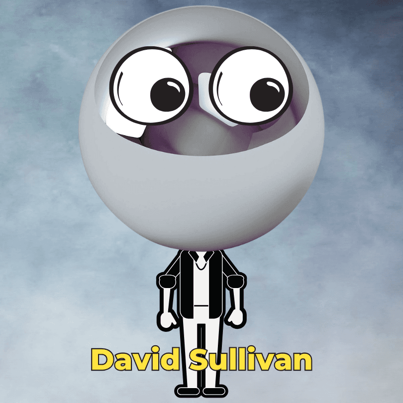 David Sullivan