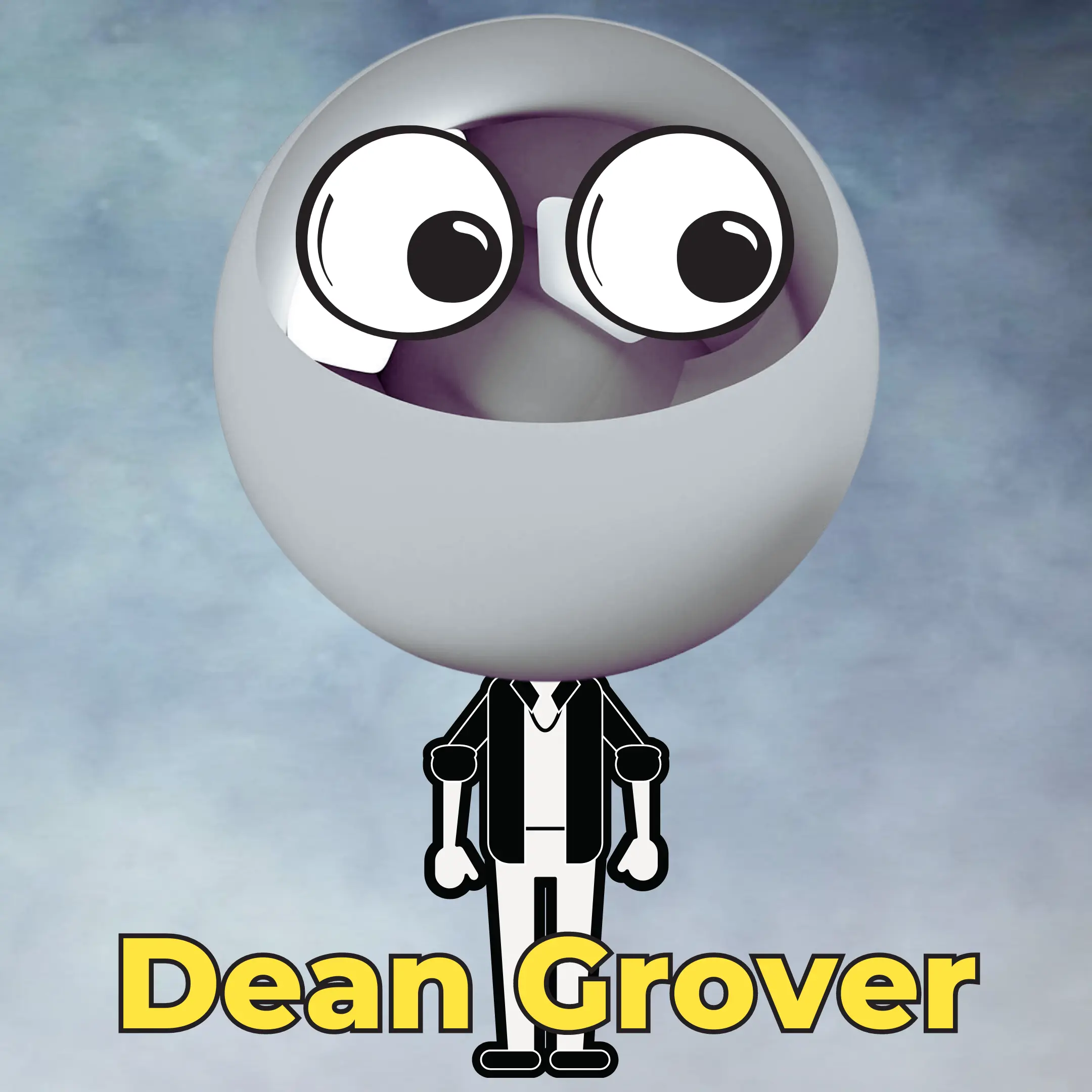 Dean Grover