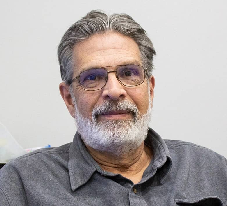 Dennis Nordman