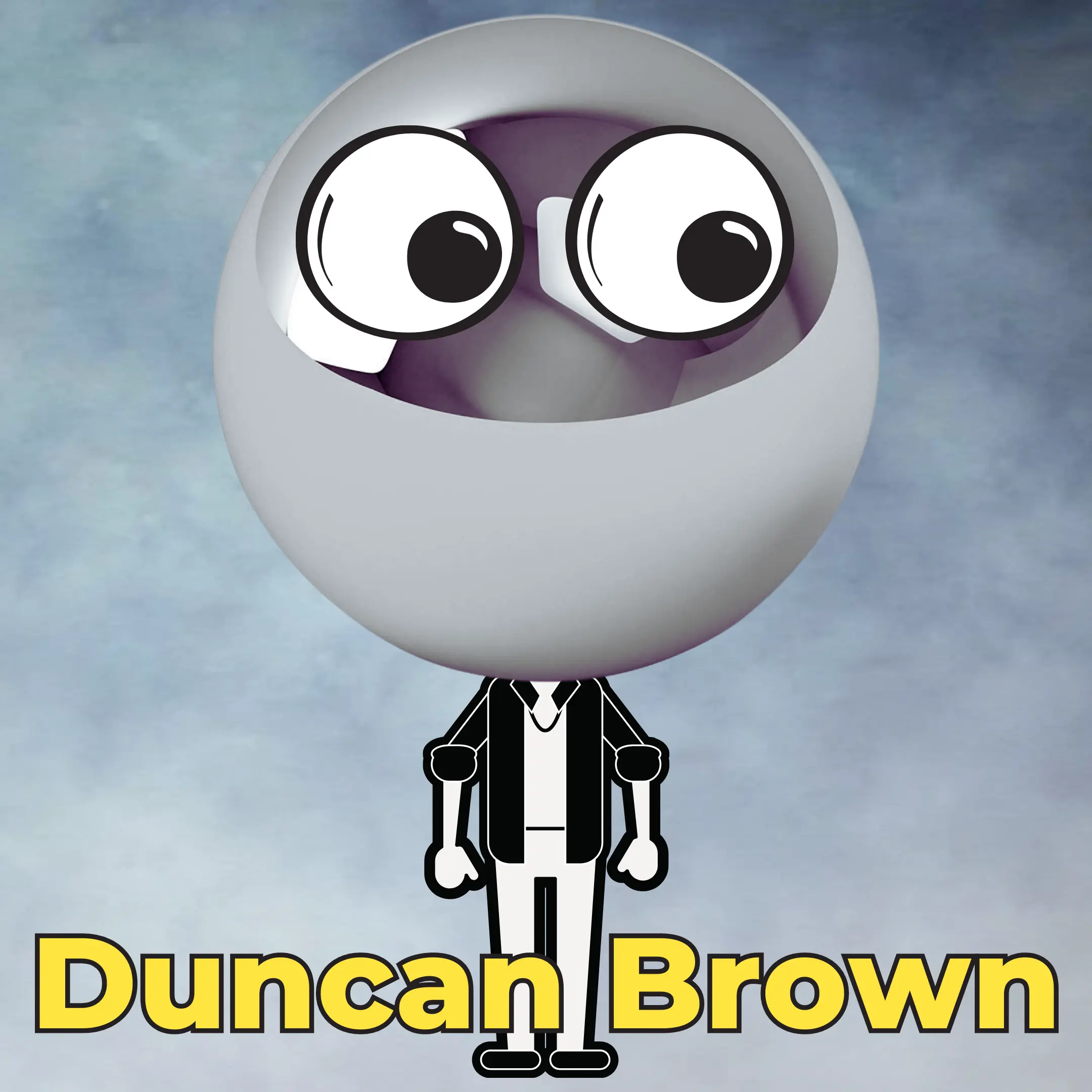 Duncan Brown