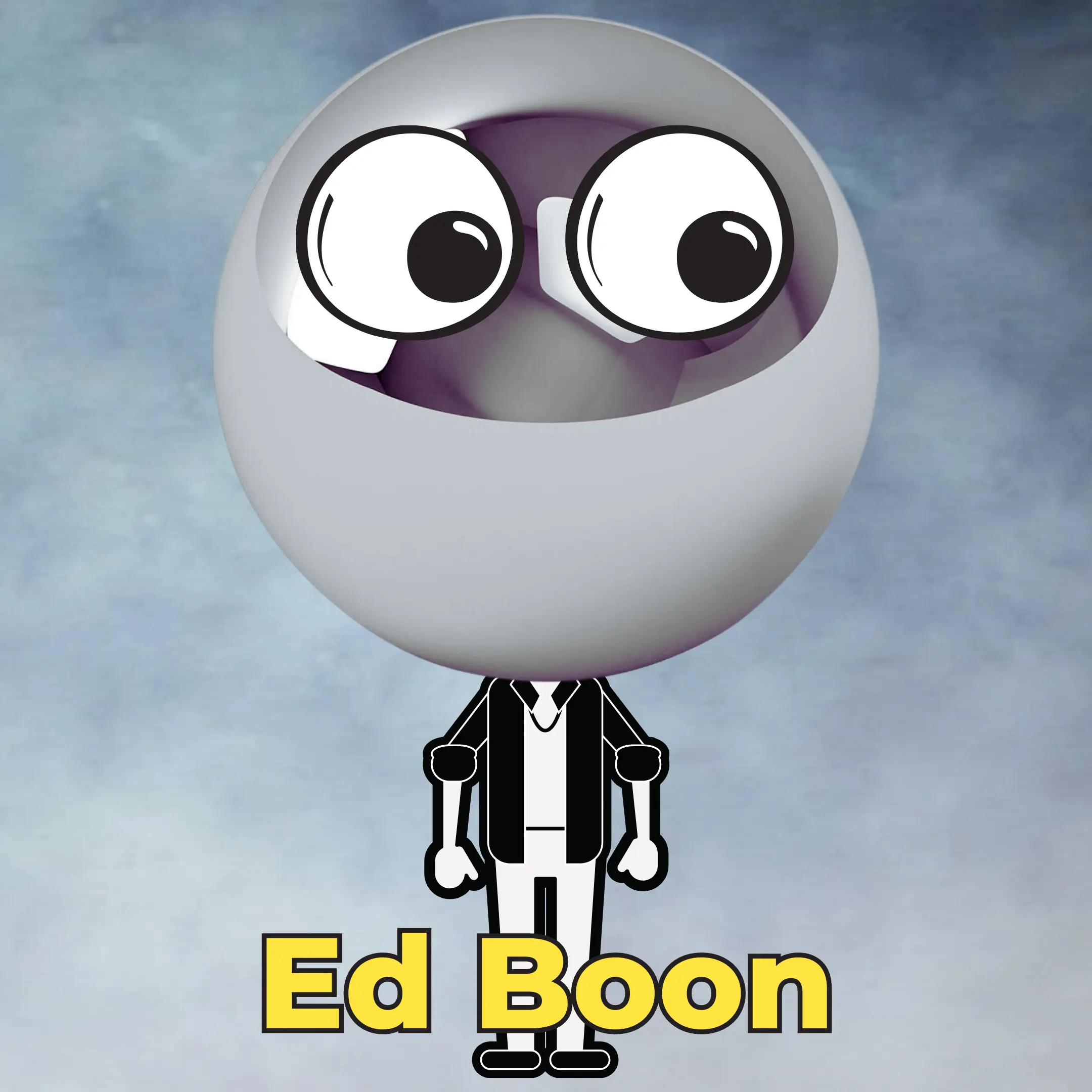 Ed Boon