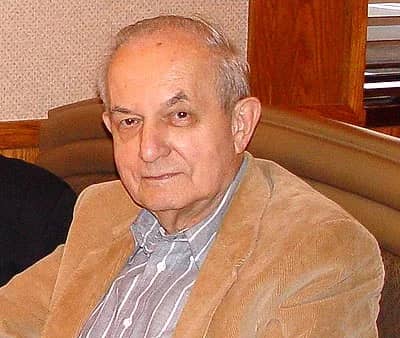 Ed Krynski