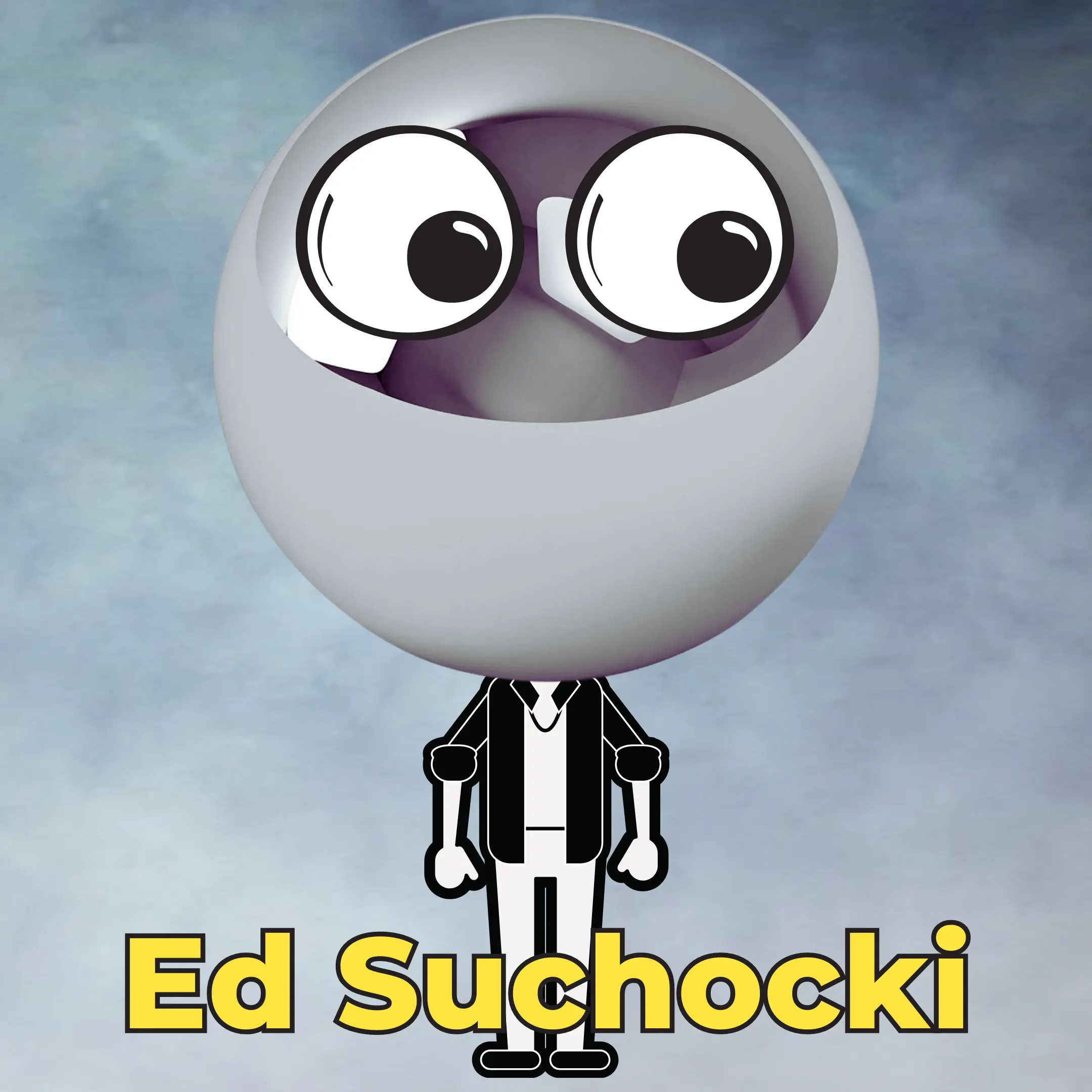 Ed Suchocki