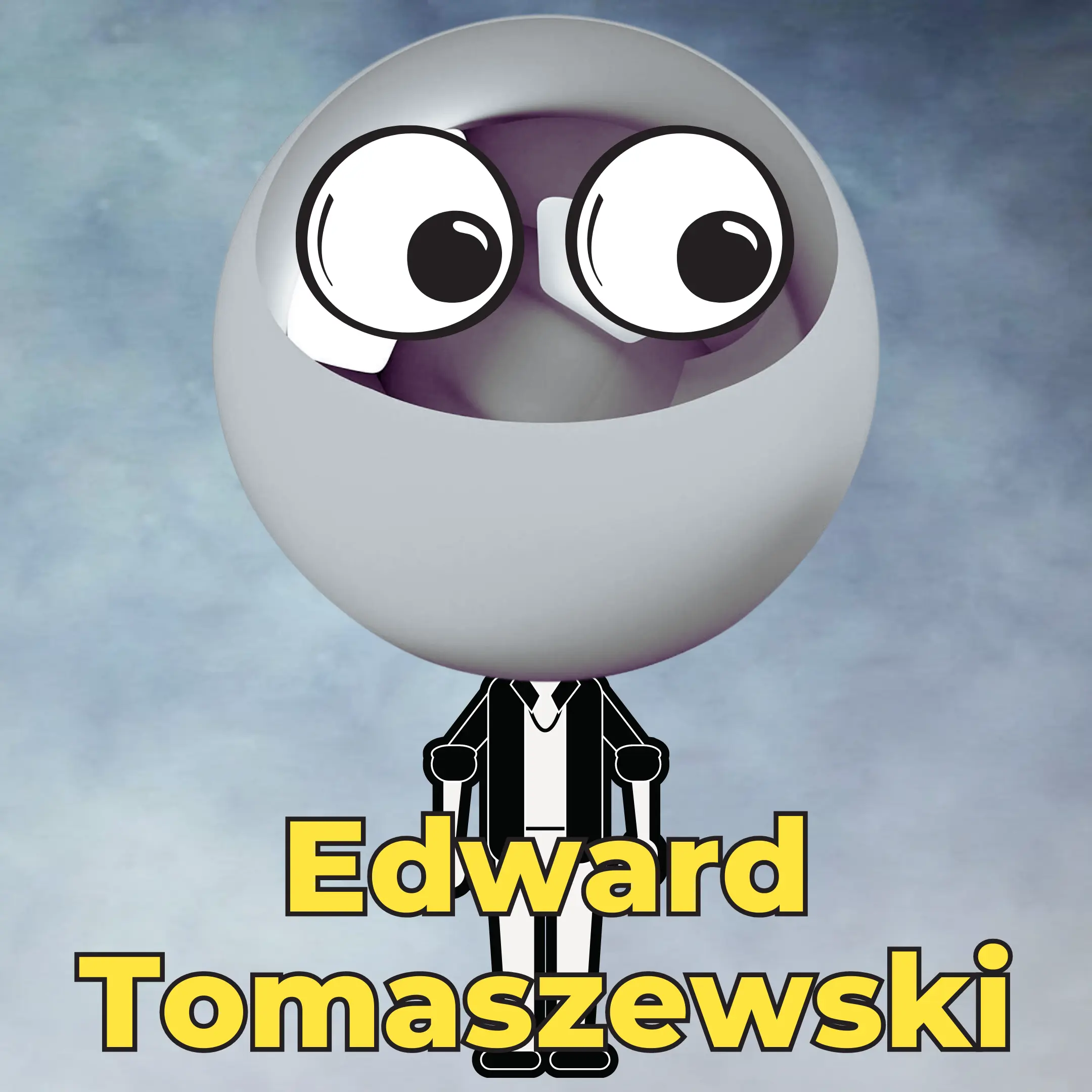Edward Tomaszewski