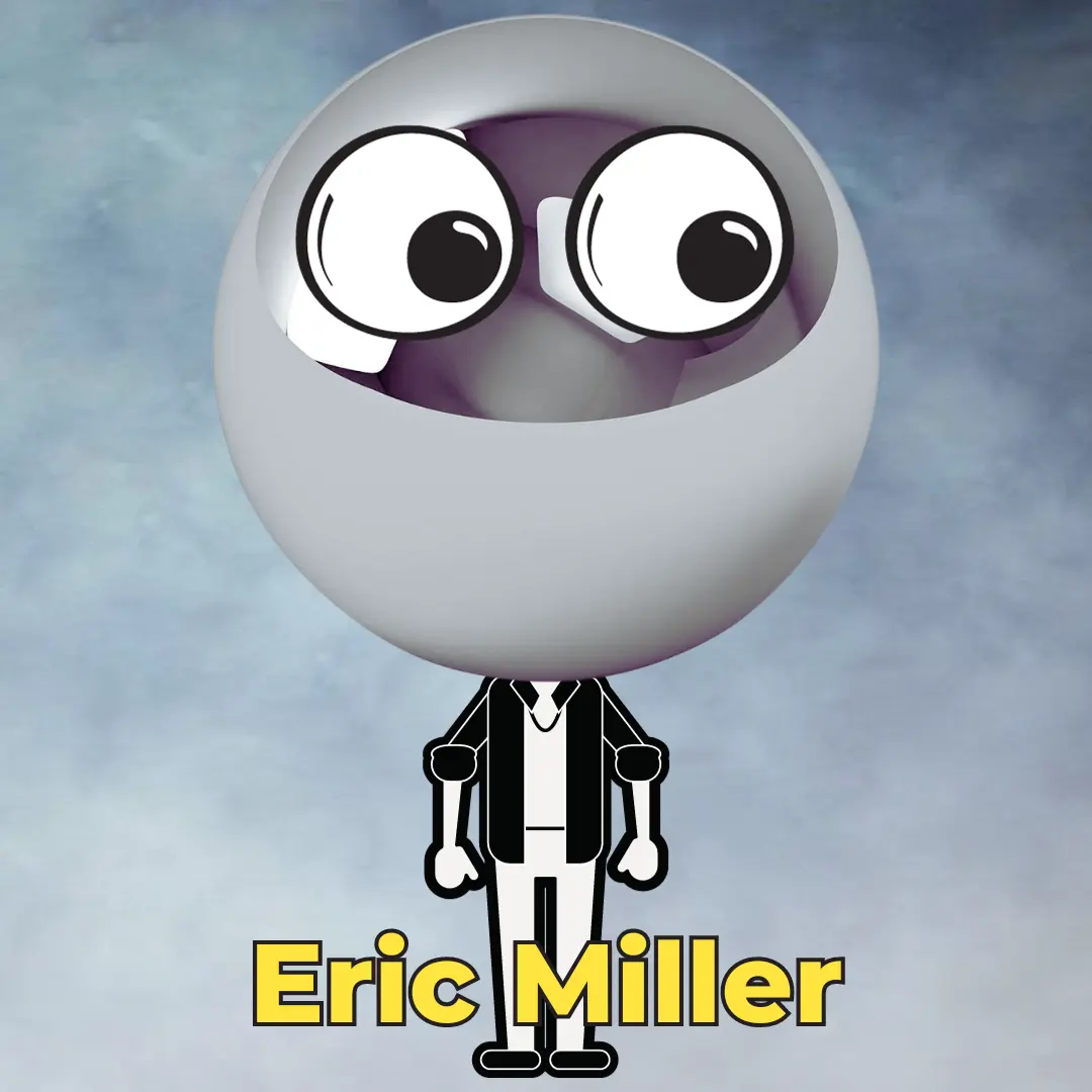 Eric Miller