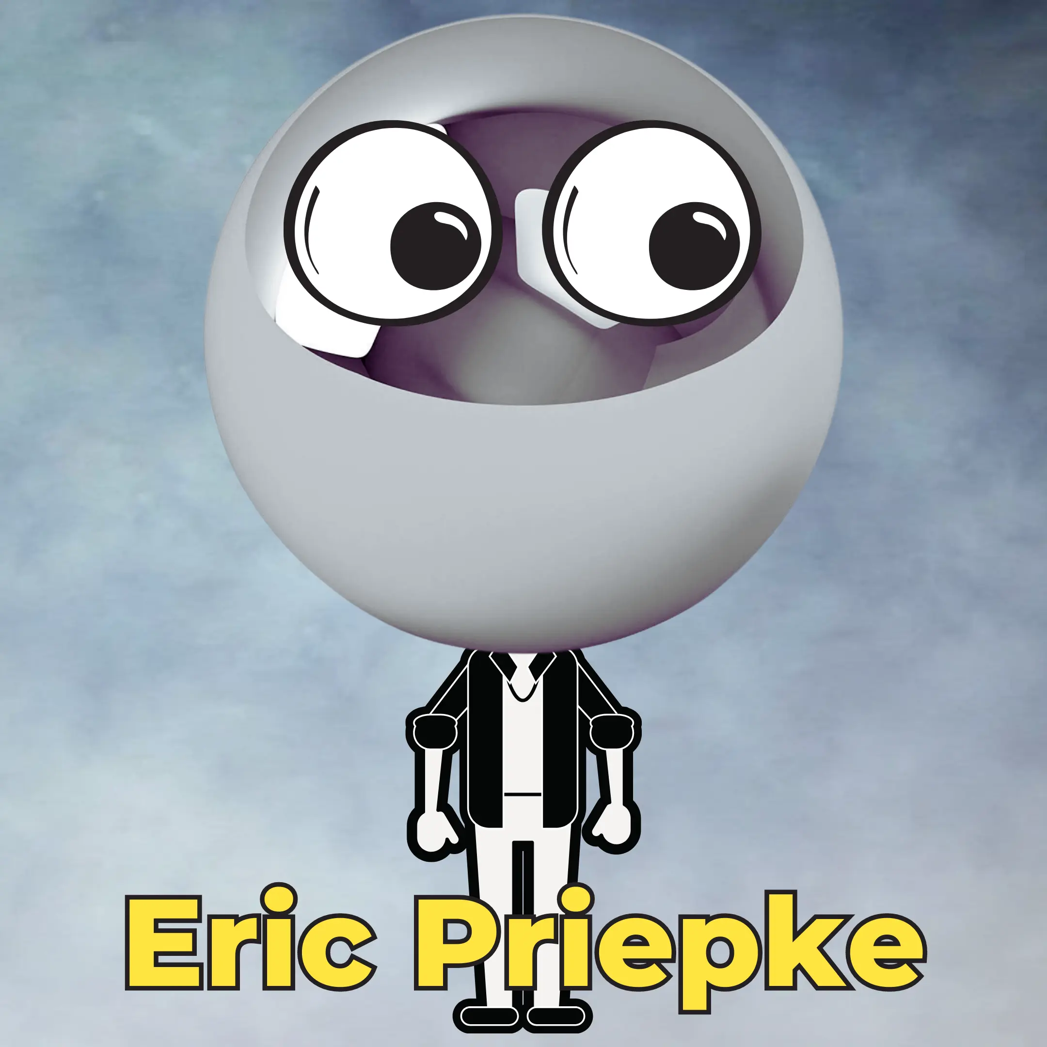 Eric Priepke