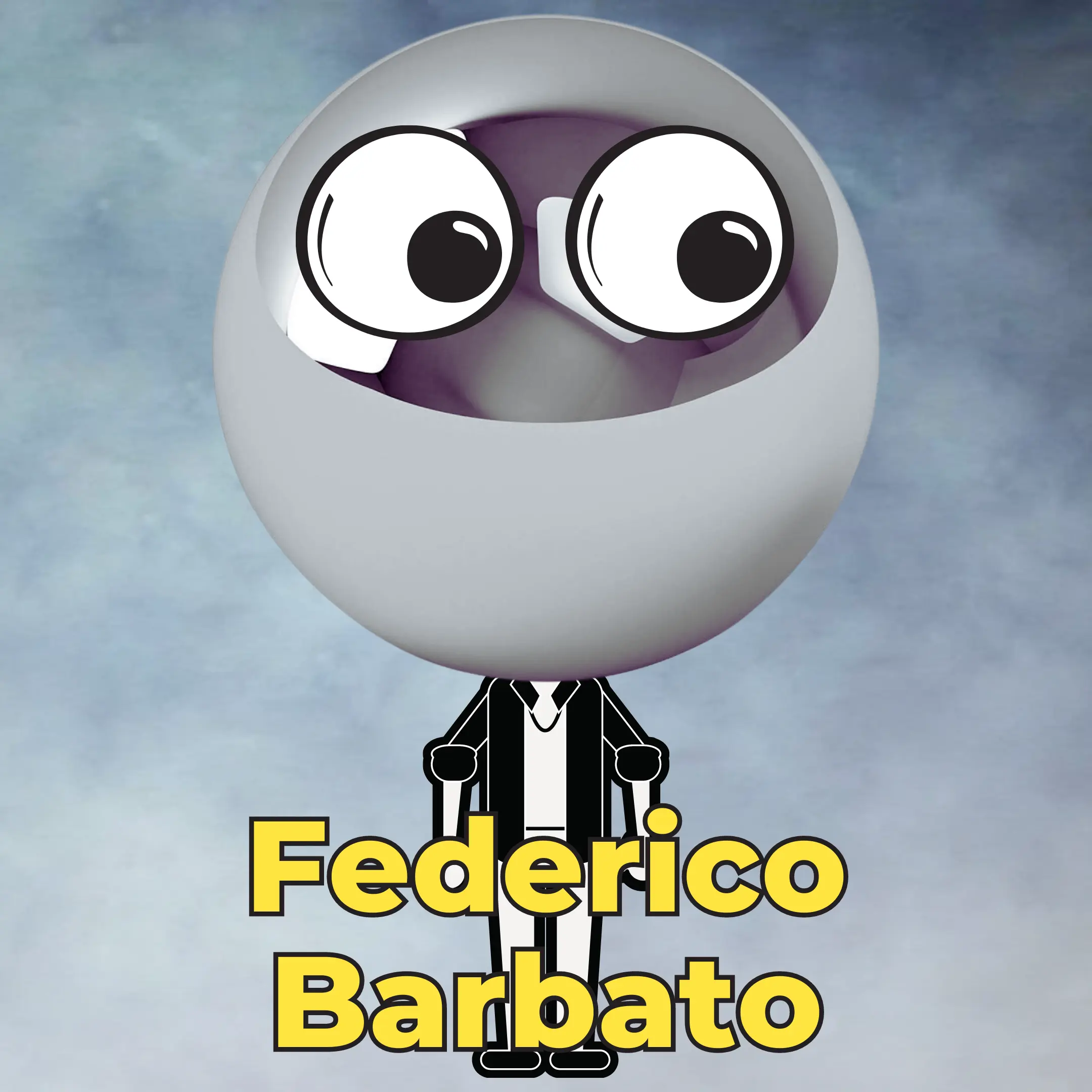 Federico Barbato
