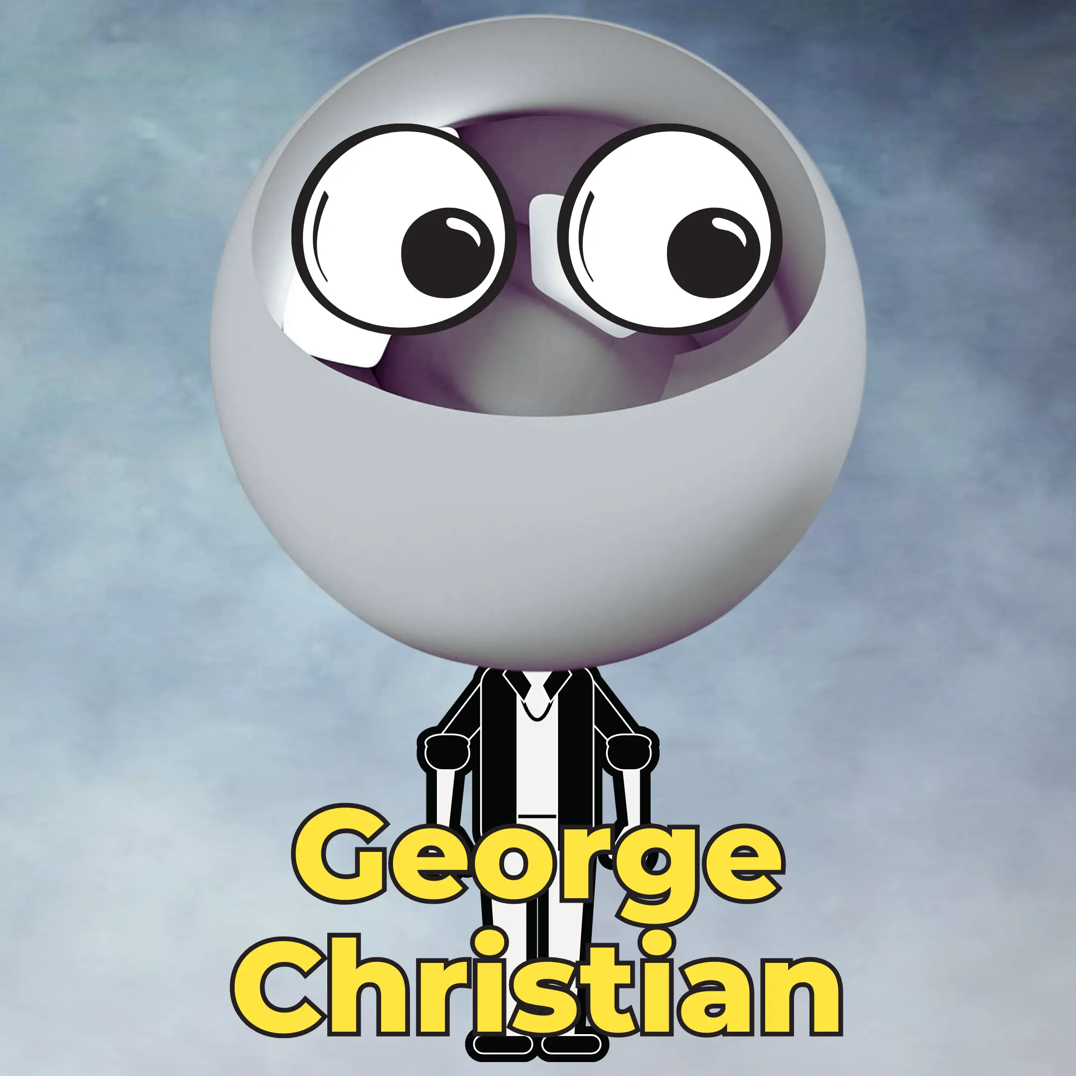 George Christian