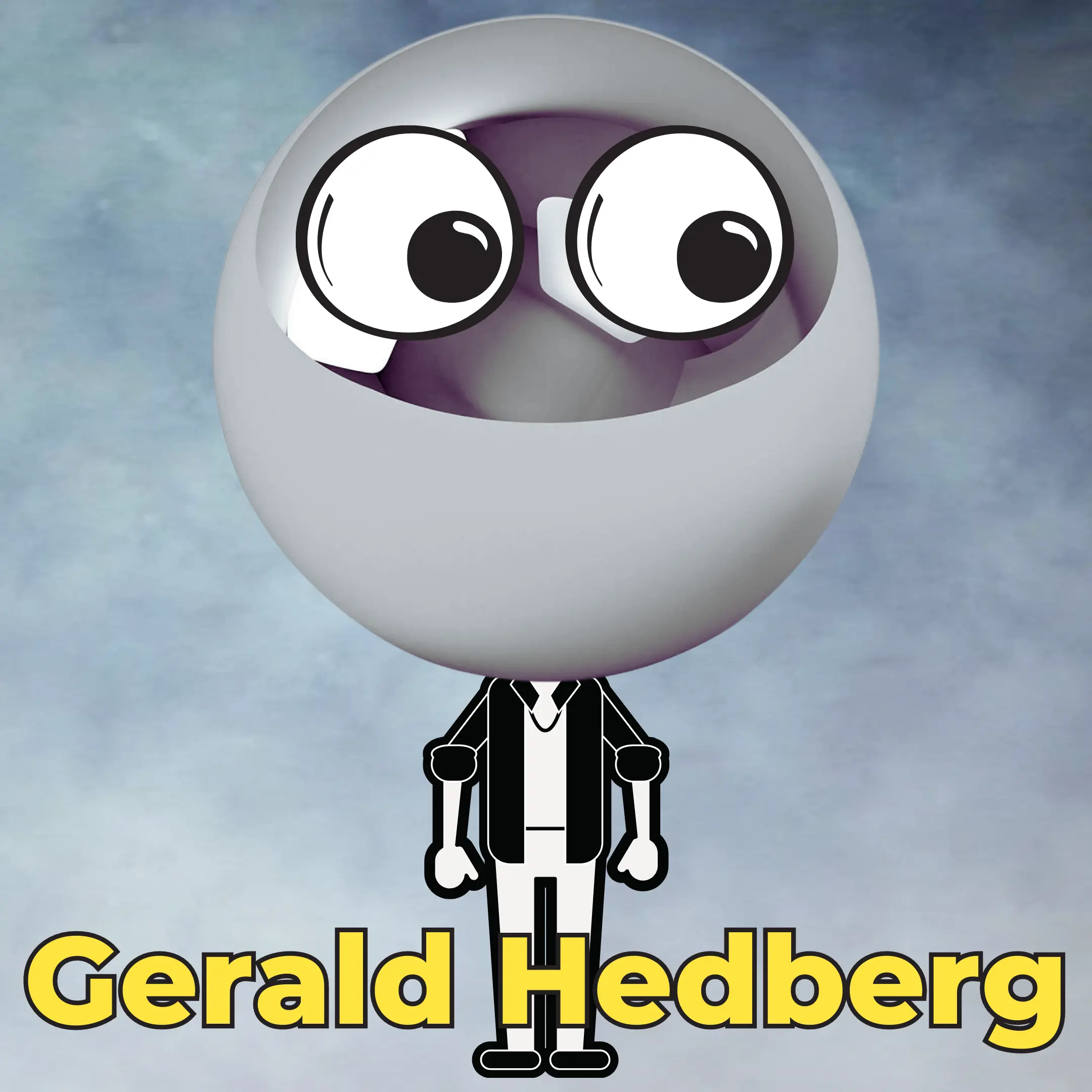 Gerald Hedberg