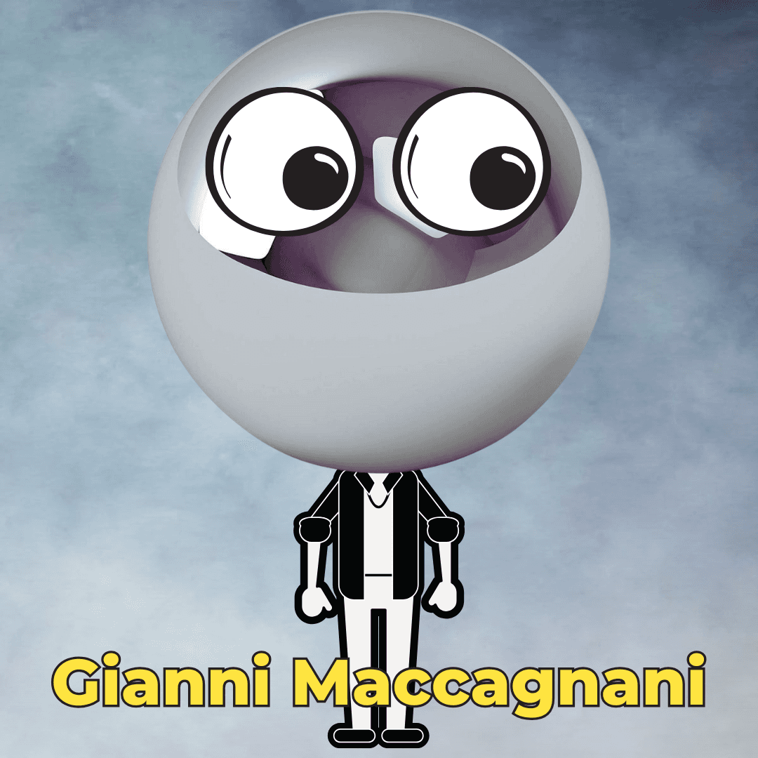 Gianni Maccagnani