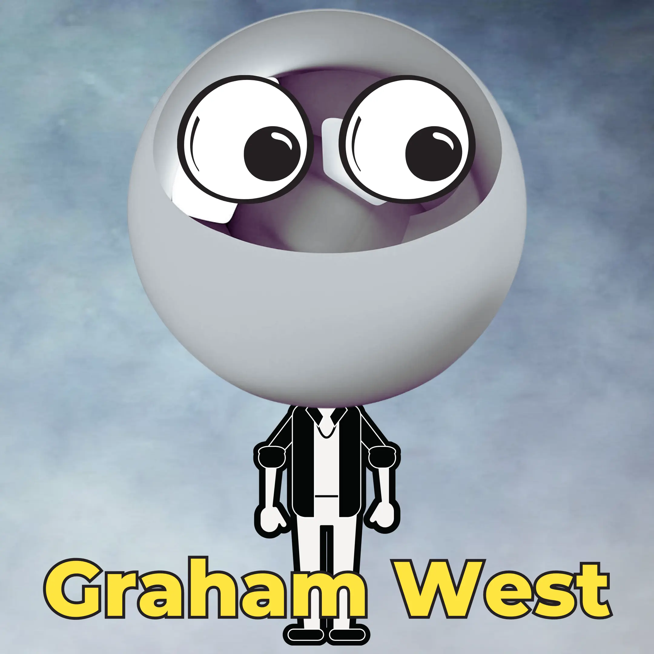 Graham West