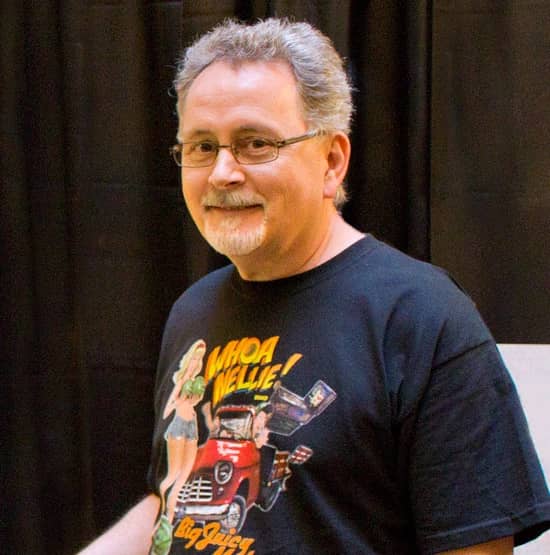 Greg Freres