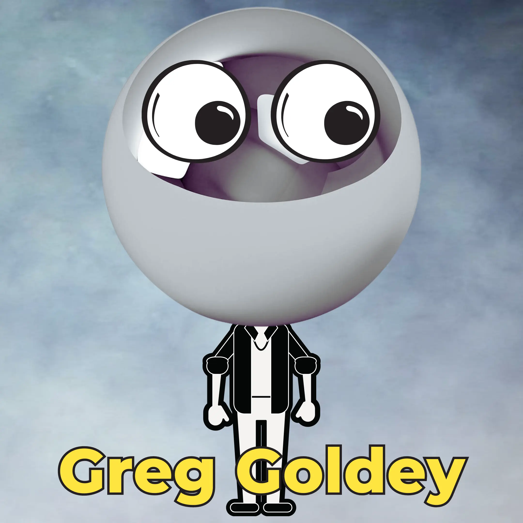 Greg Goldey