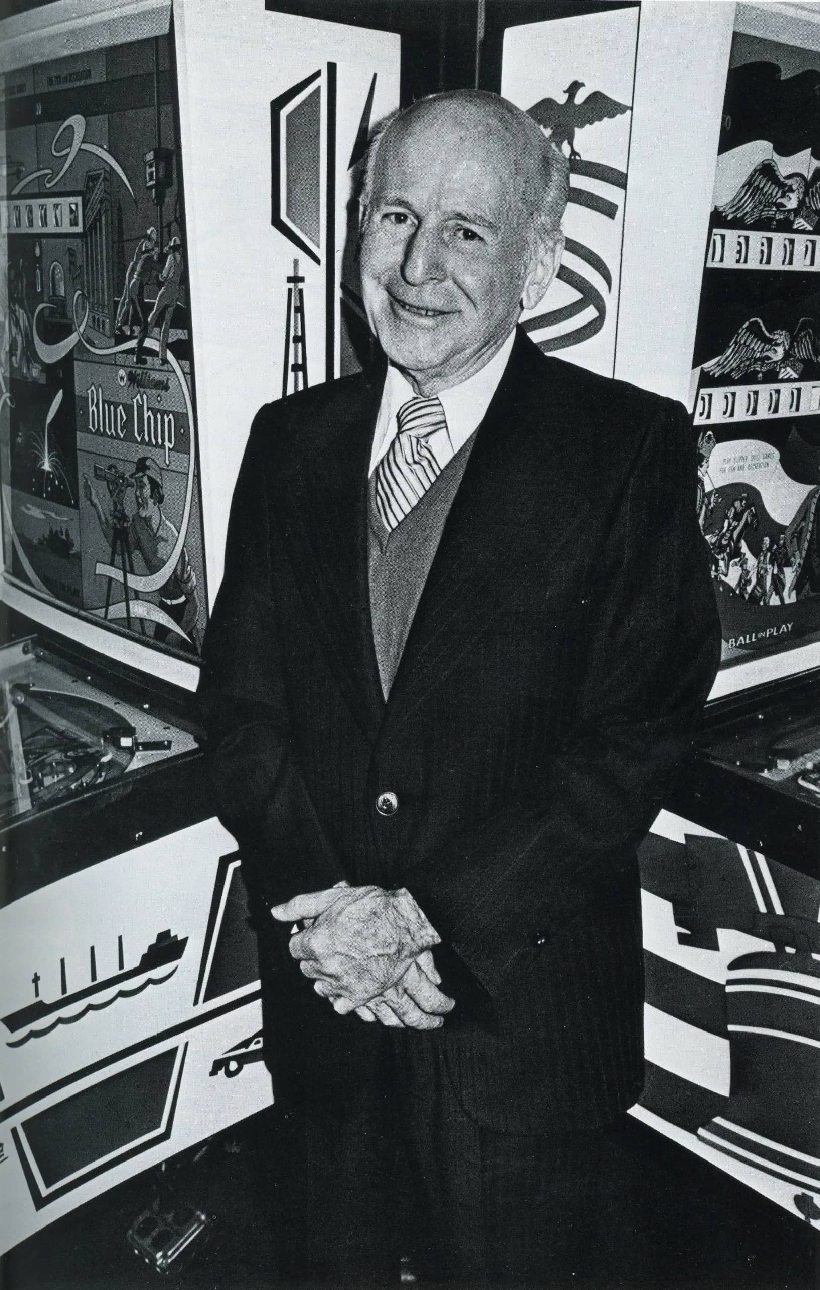 Harry Williams