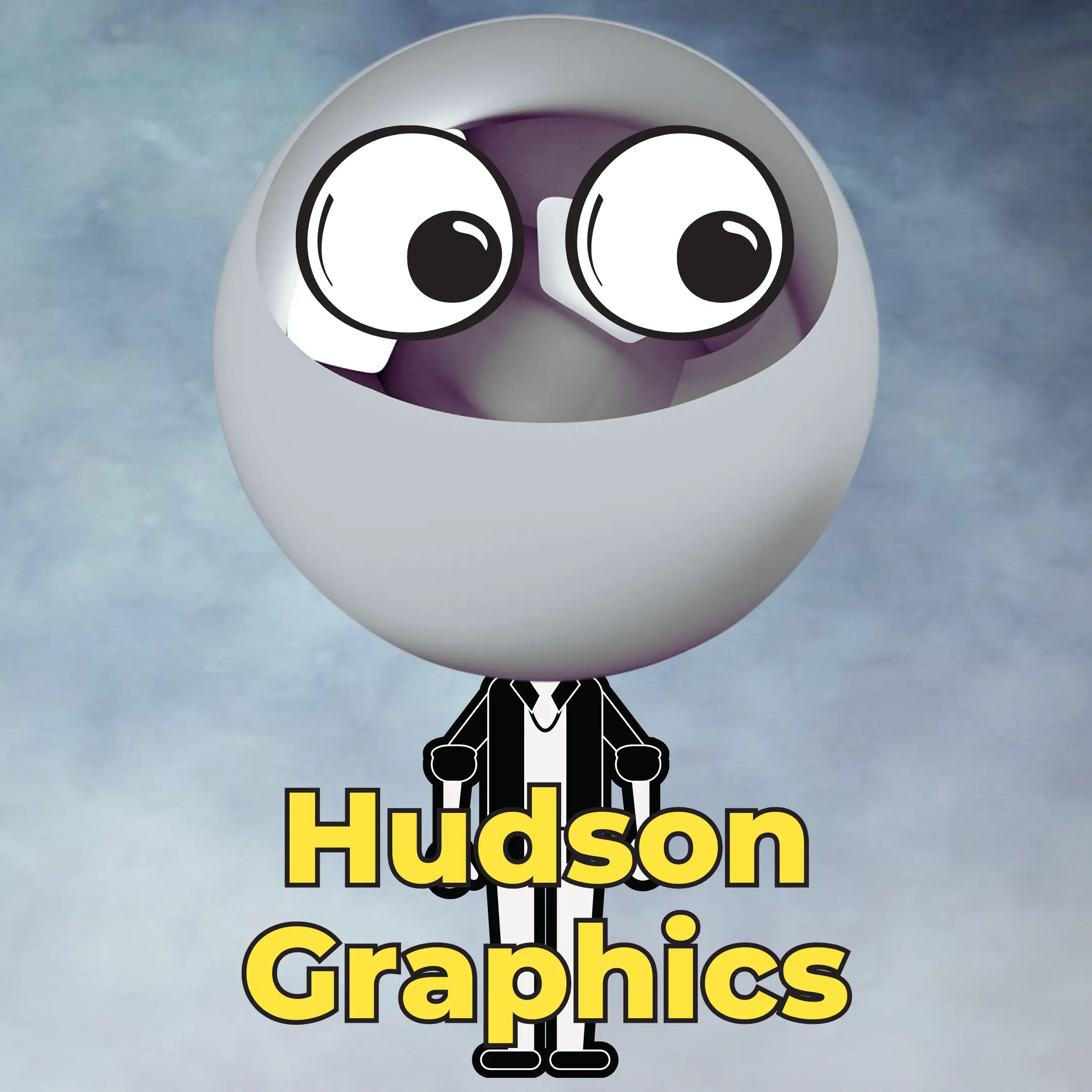 Hudson Graphics