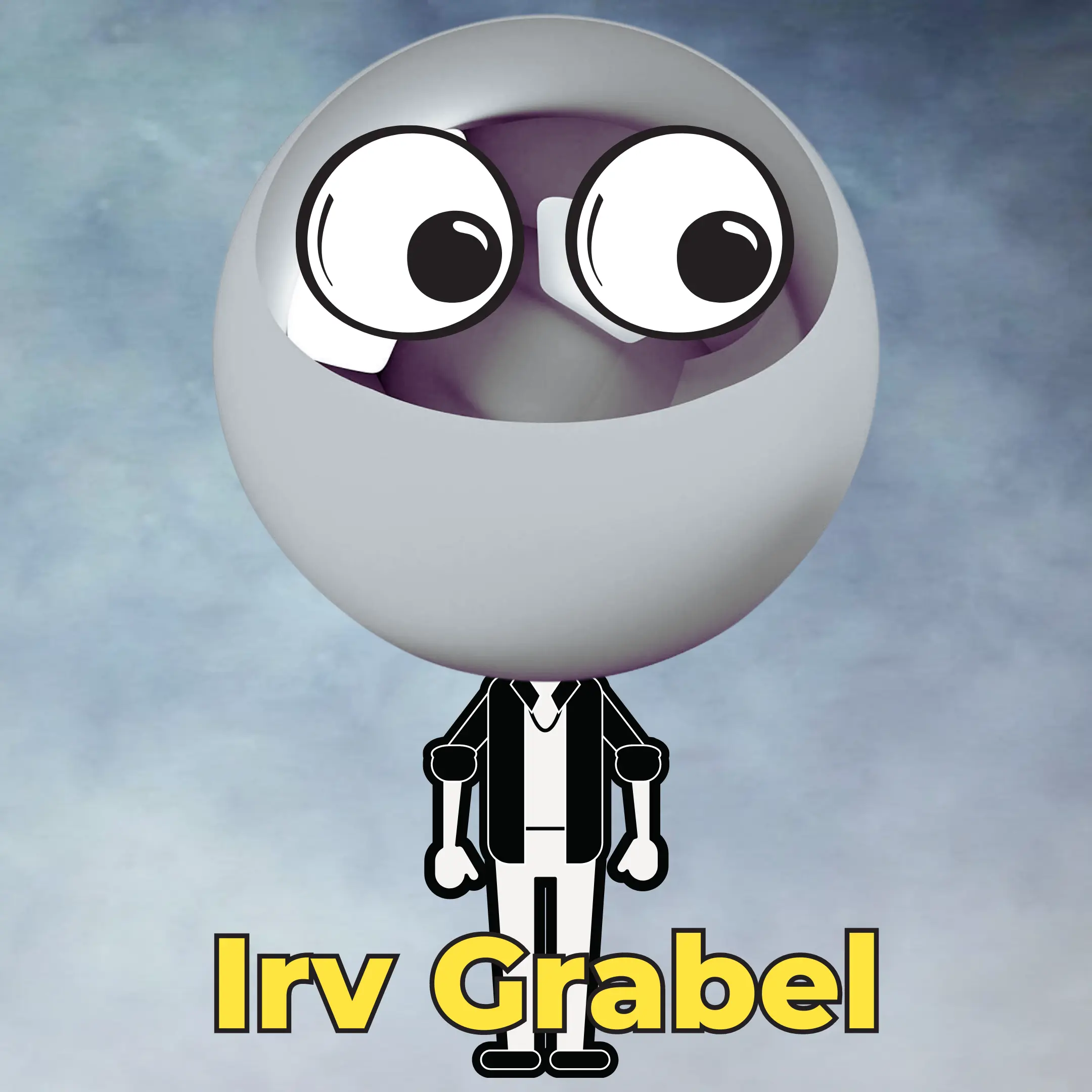 Irv Grabel