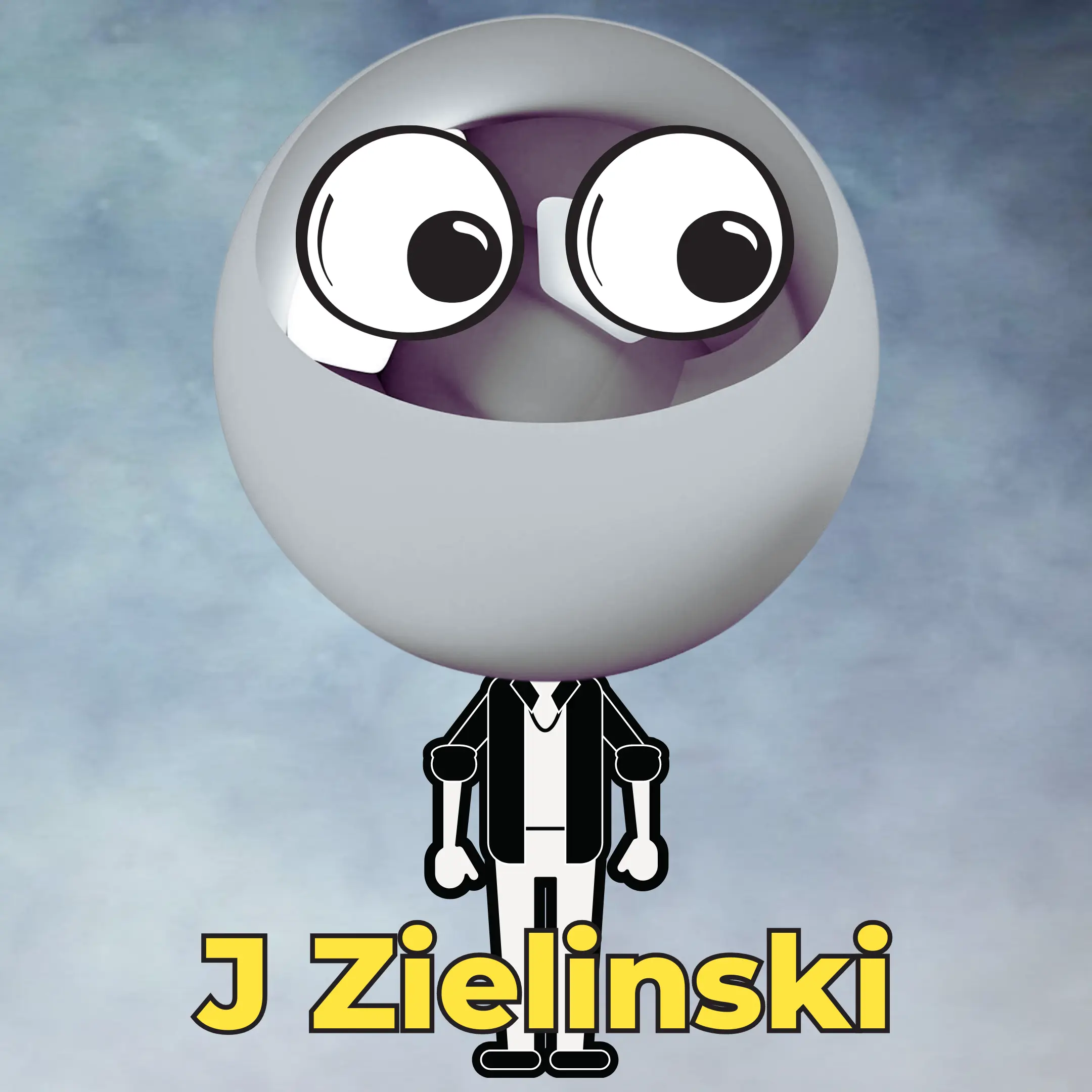 J Zielinski