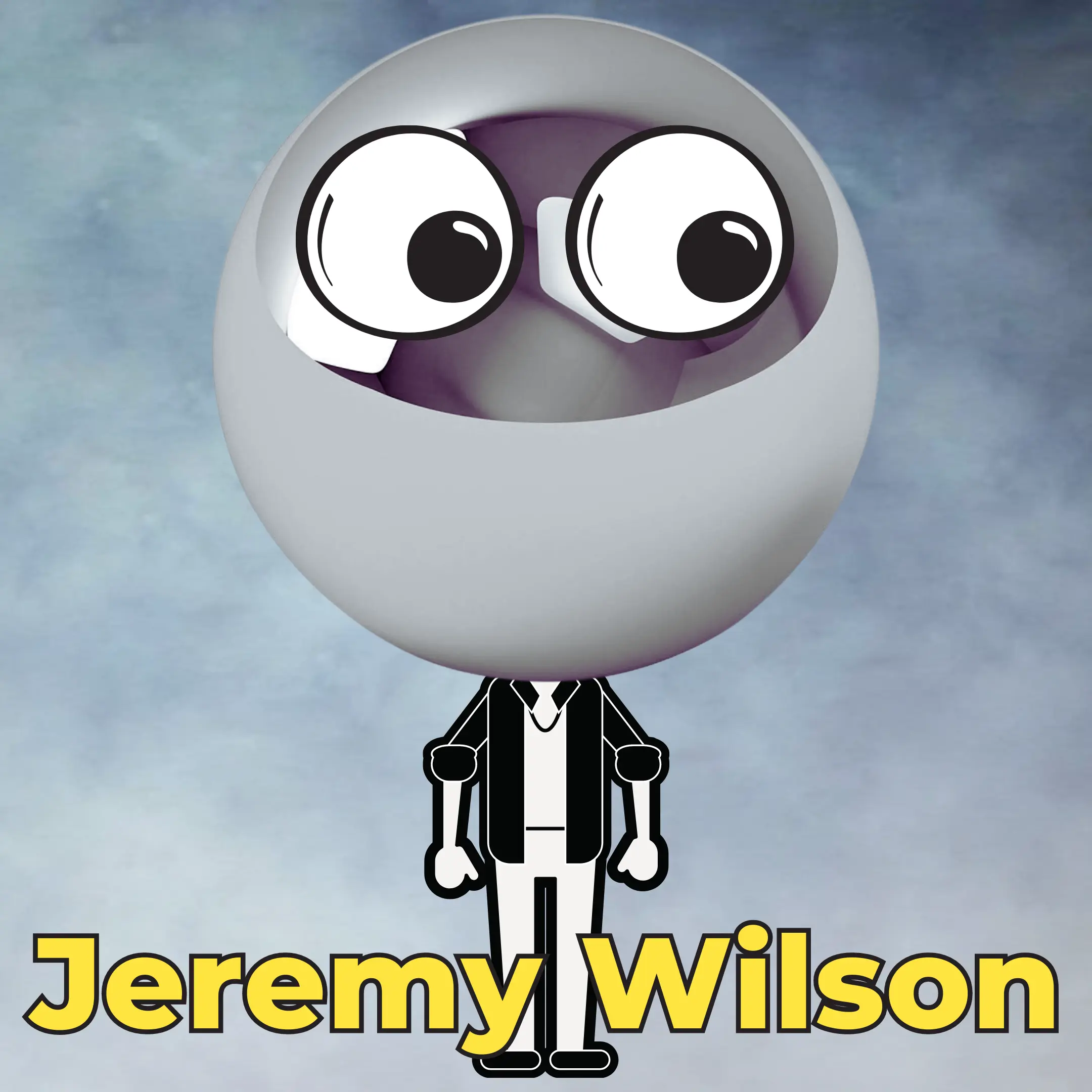 Jeremy Wilson