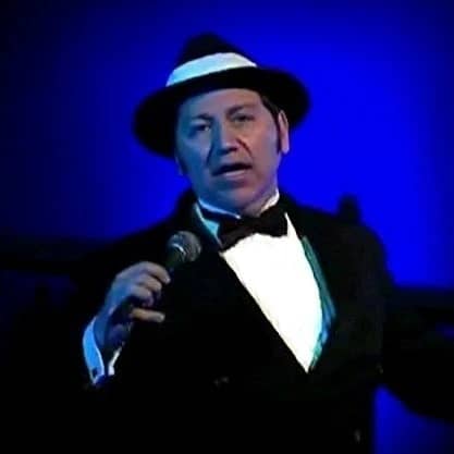Jerry Armstrong