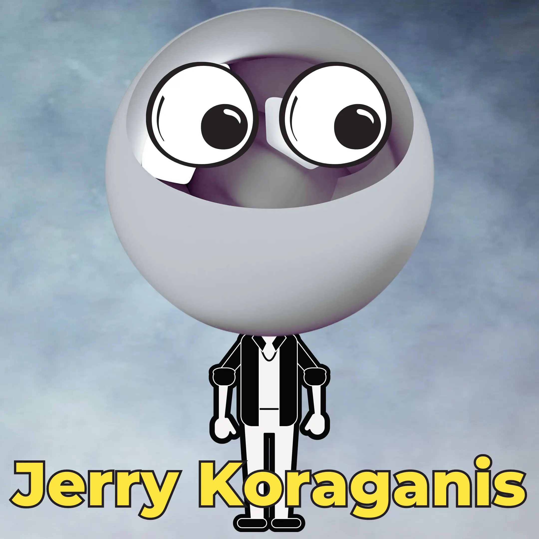Jerry Koraganis
