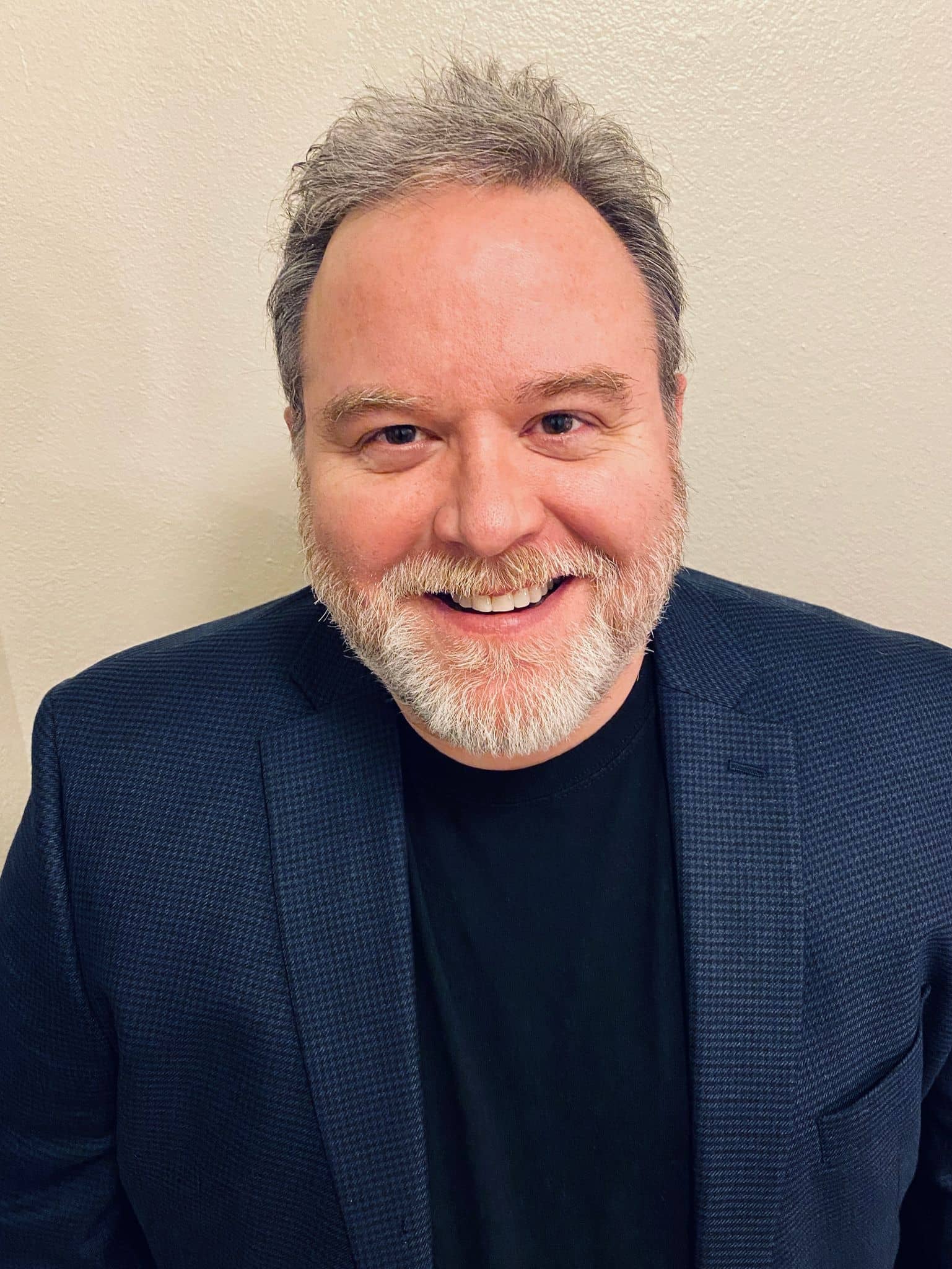 Jerry Thompson