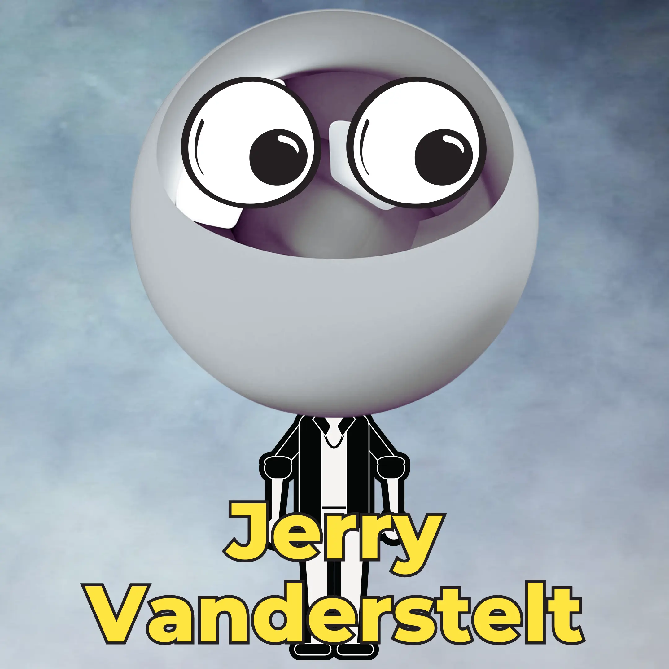 Jerry Vanderstelt