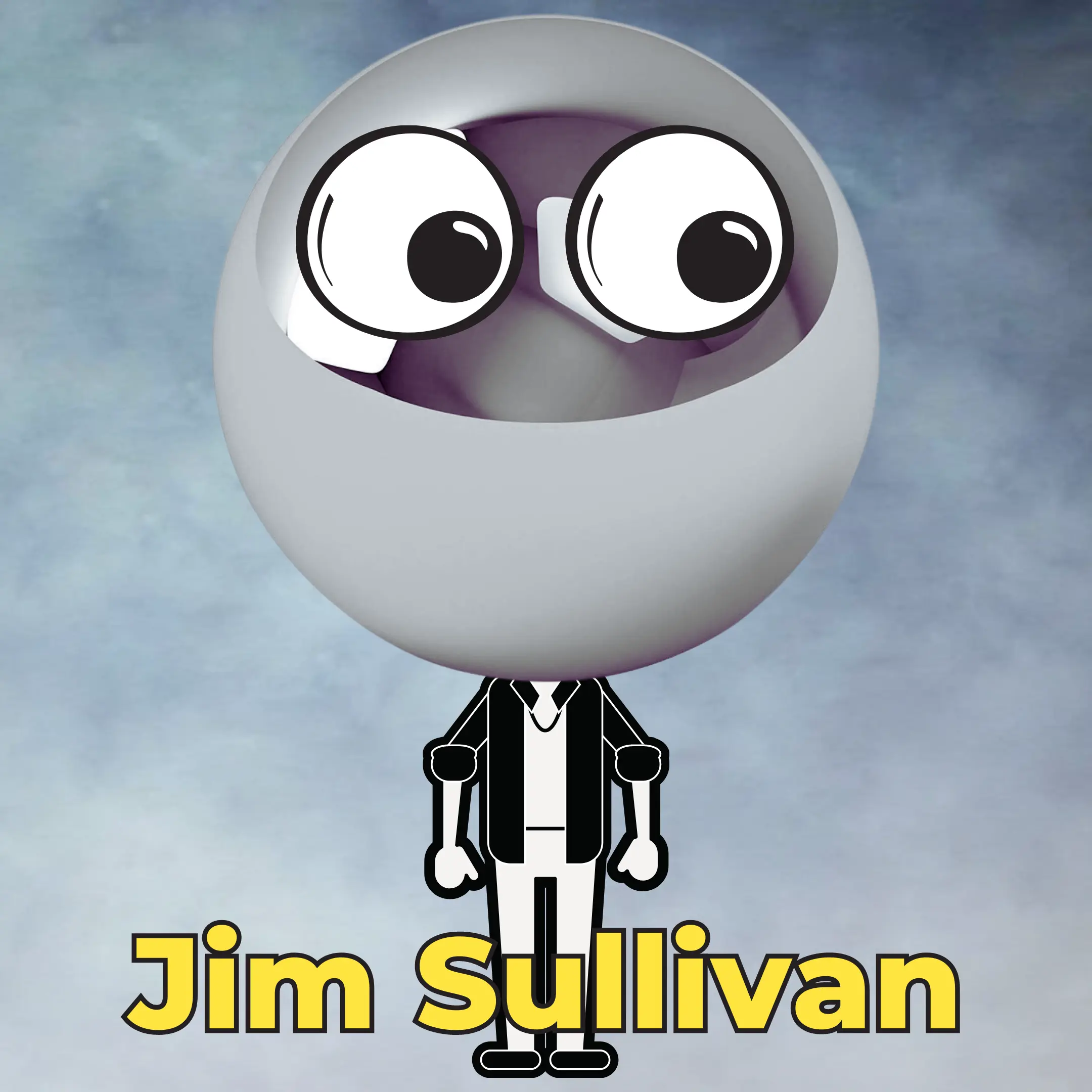 Jim Sullivan