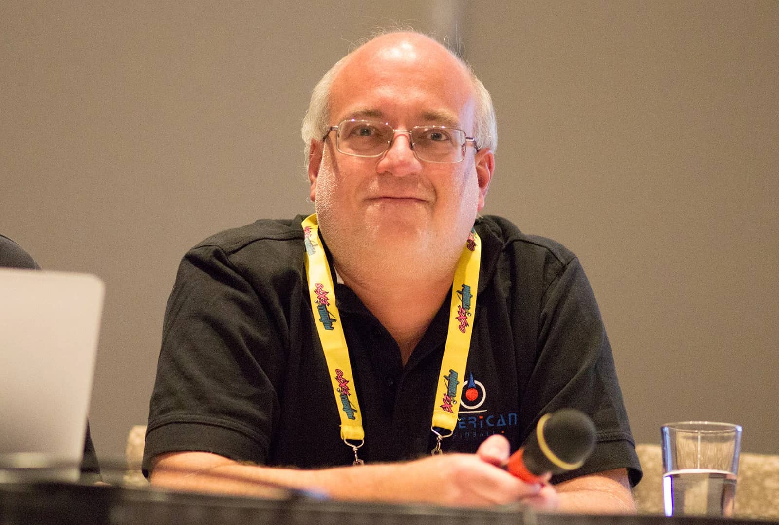 Joe Schober