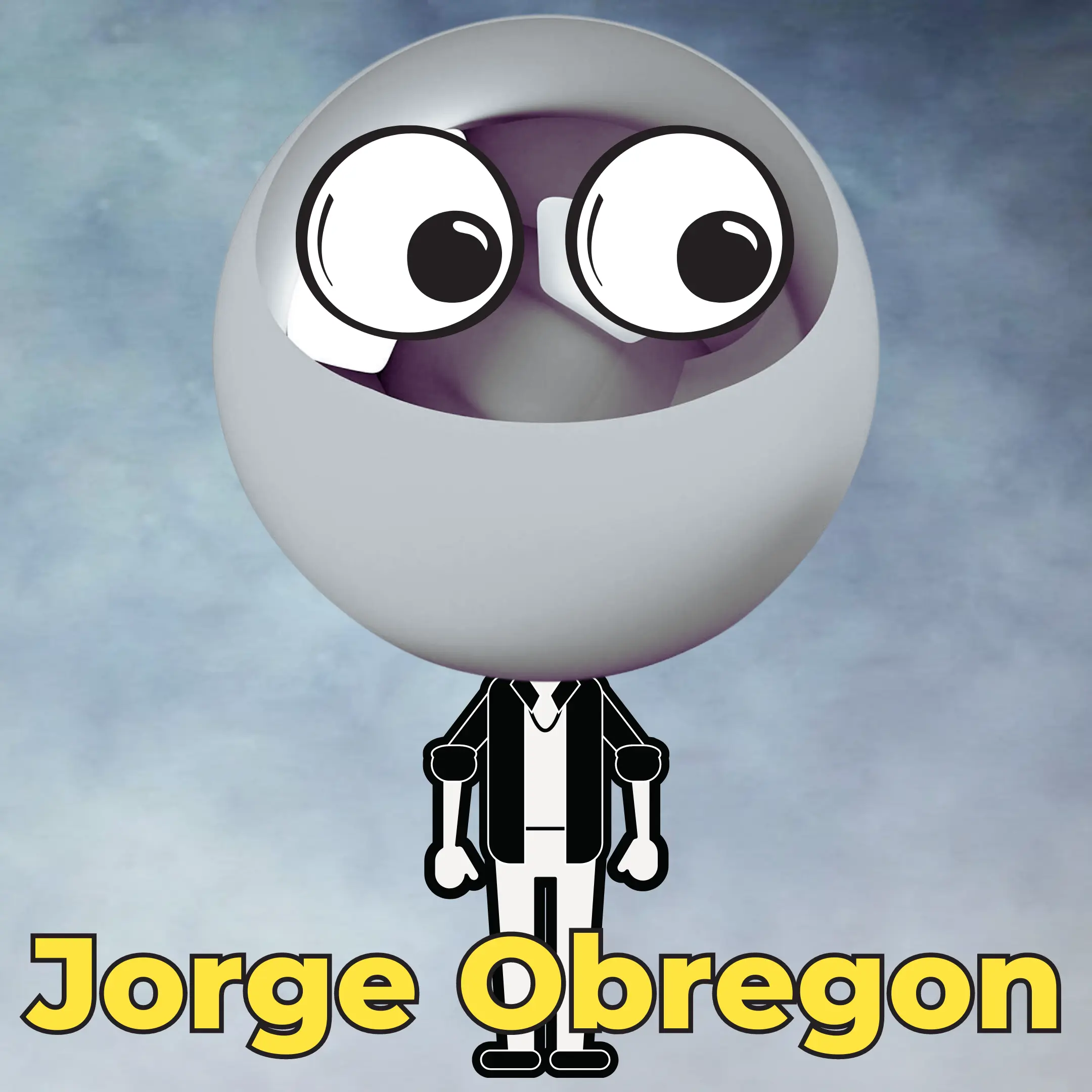 Jorge Obregon