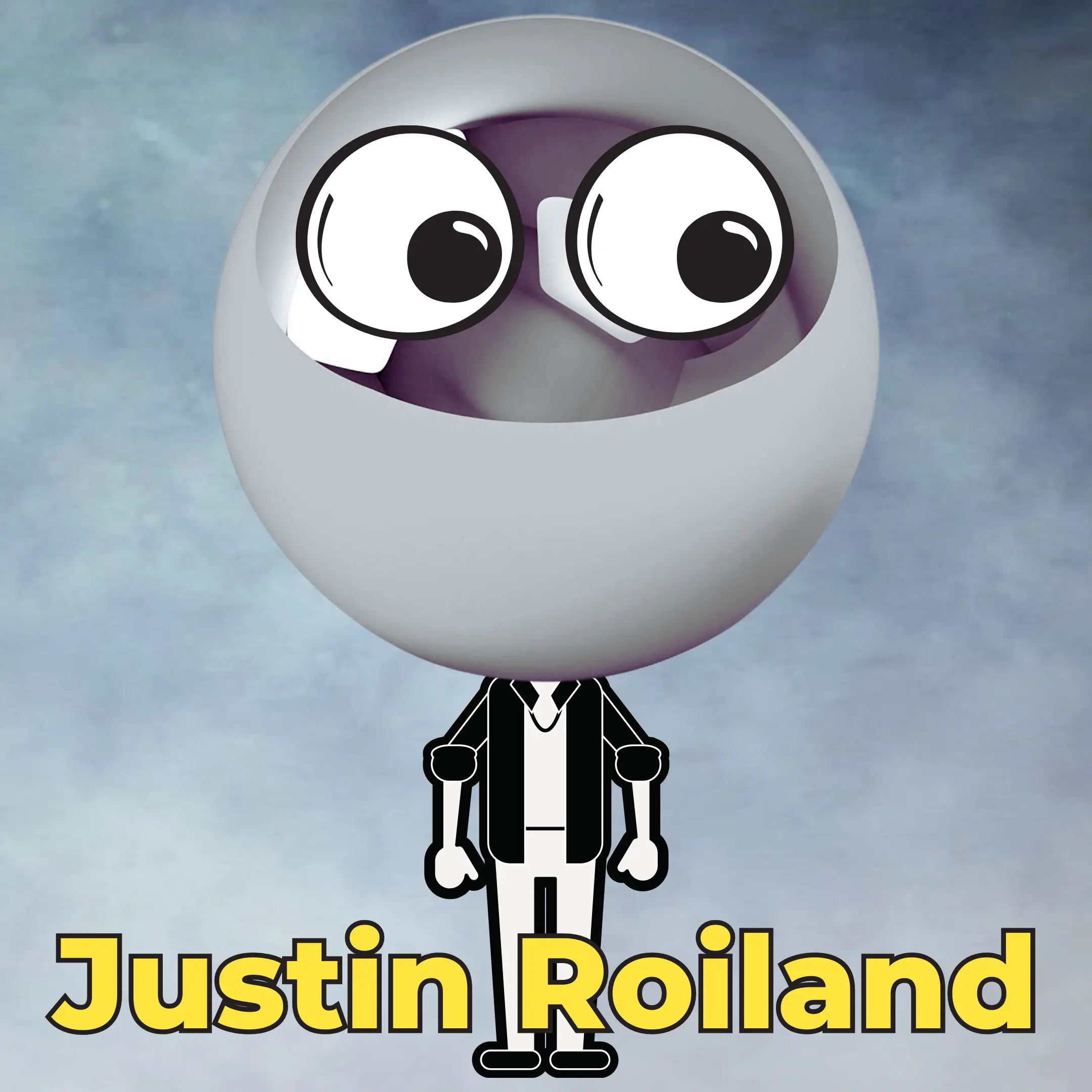 Justin Roiland