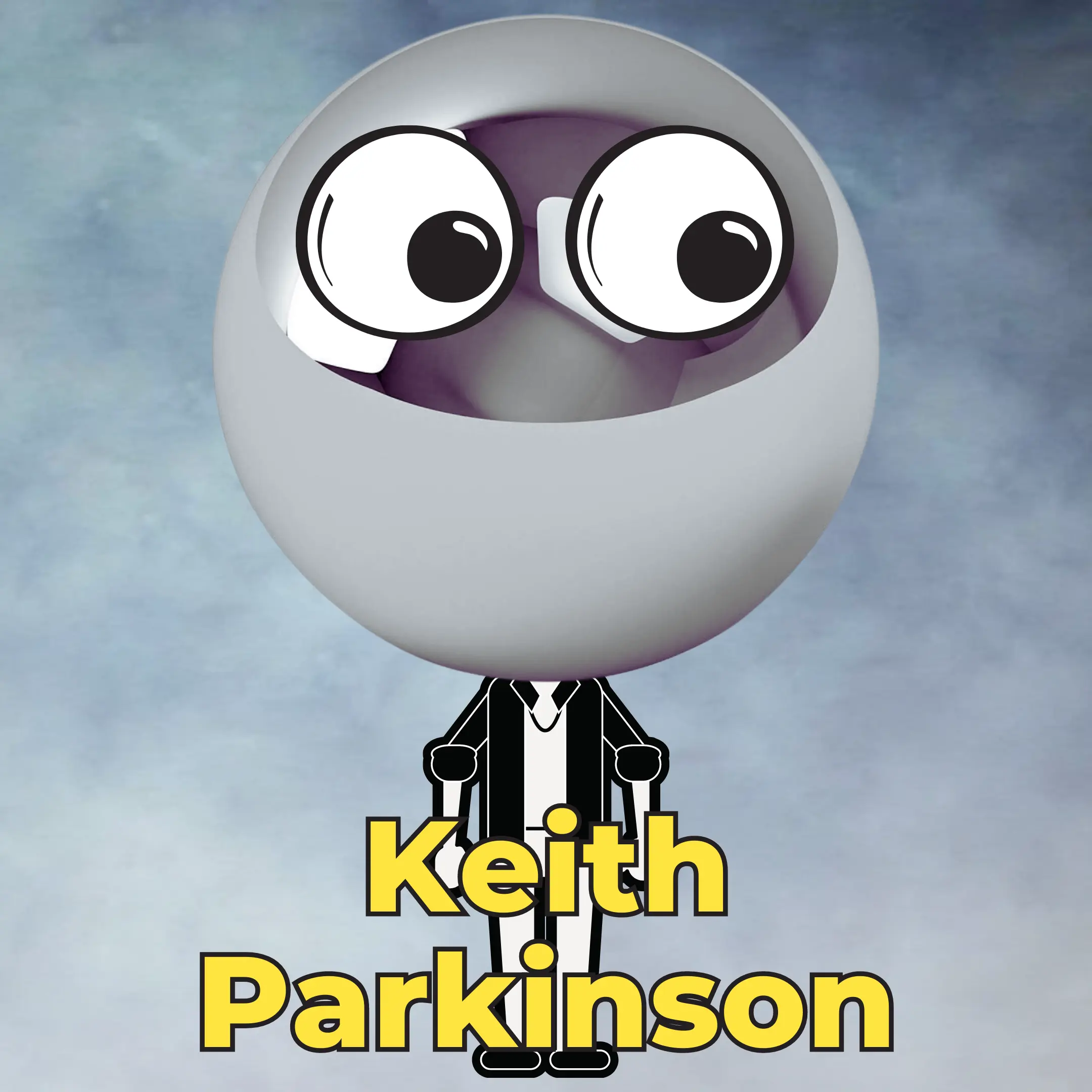 Keith Parkinson
